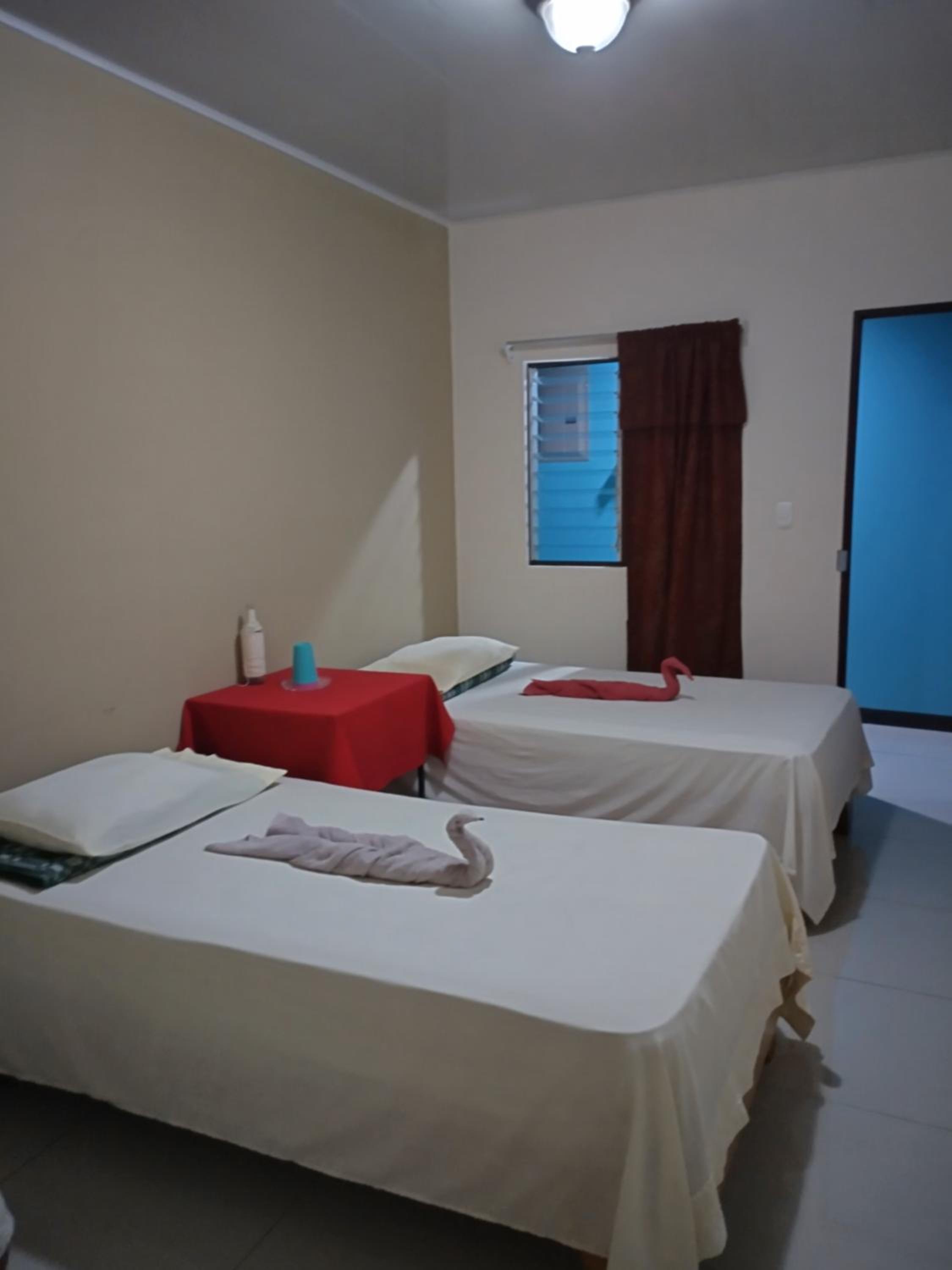 Hotel Trianon