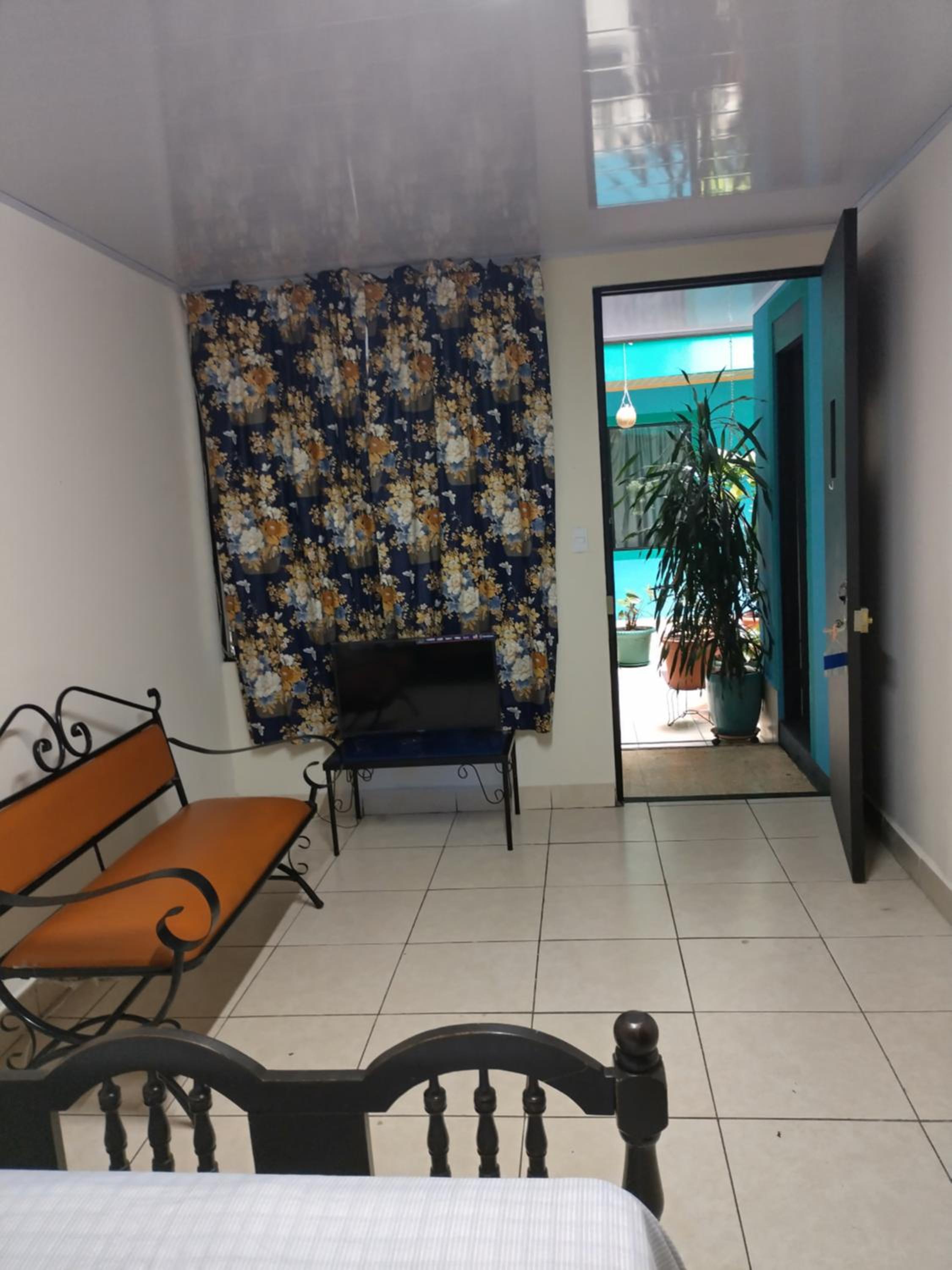 Hotel Trianon