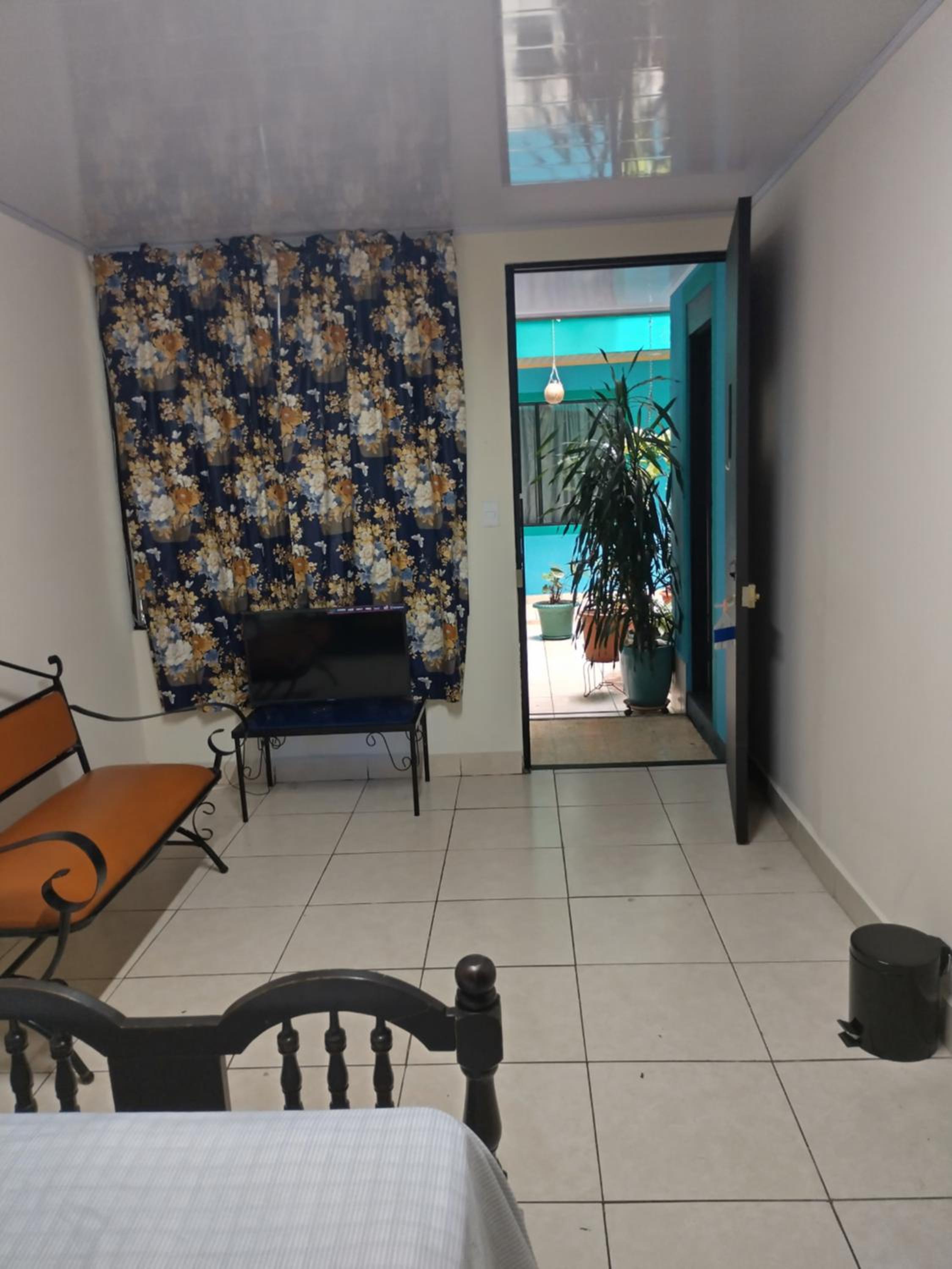 Hotel Trianon