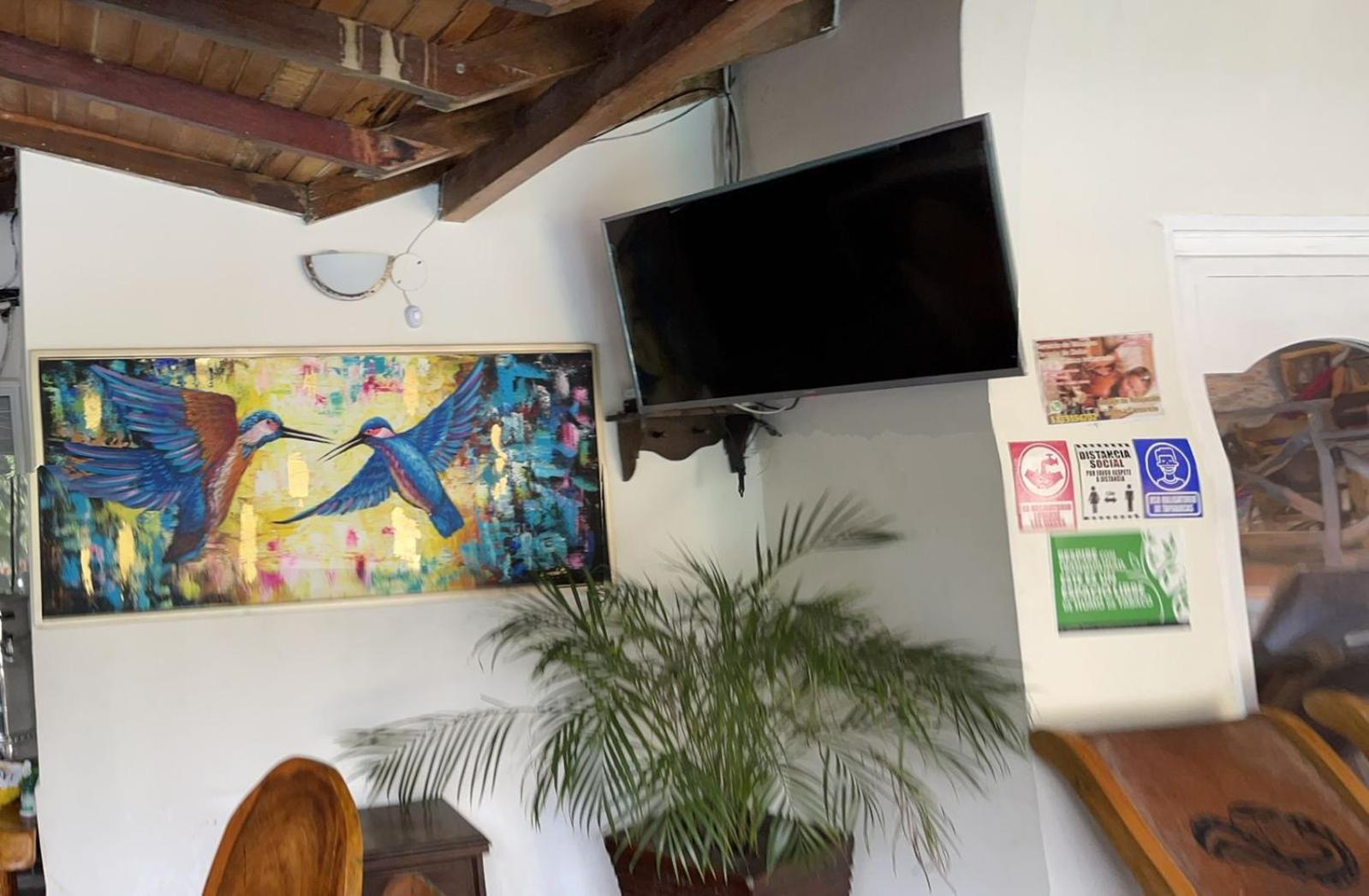 Hotel Randuky Tayrona
