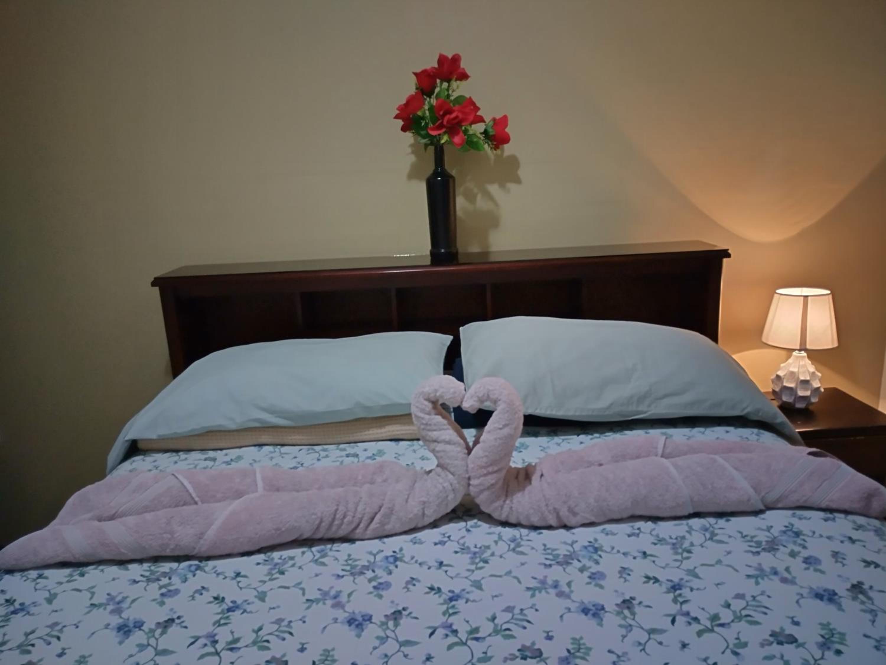 Hotel Trianon