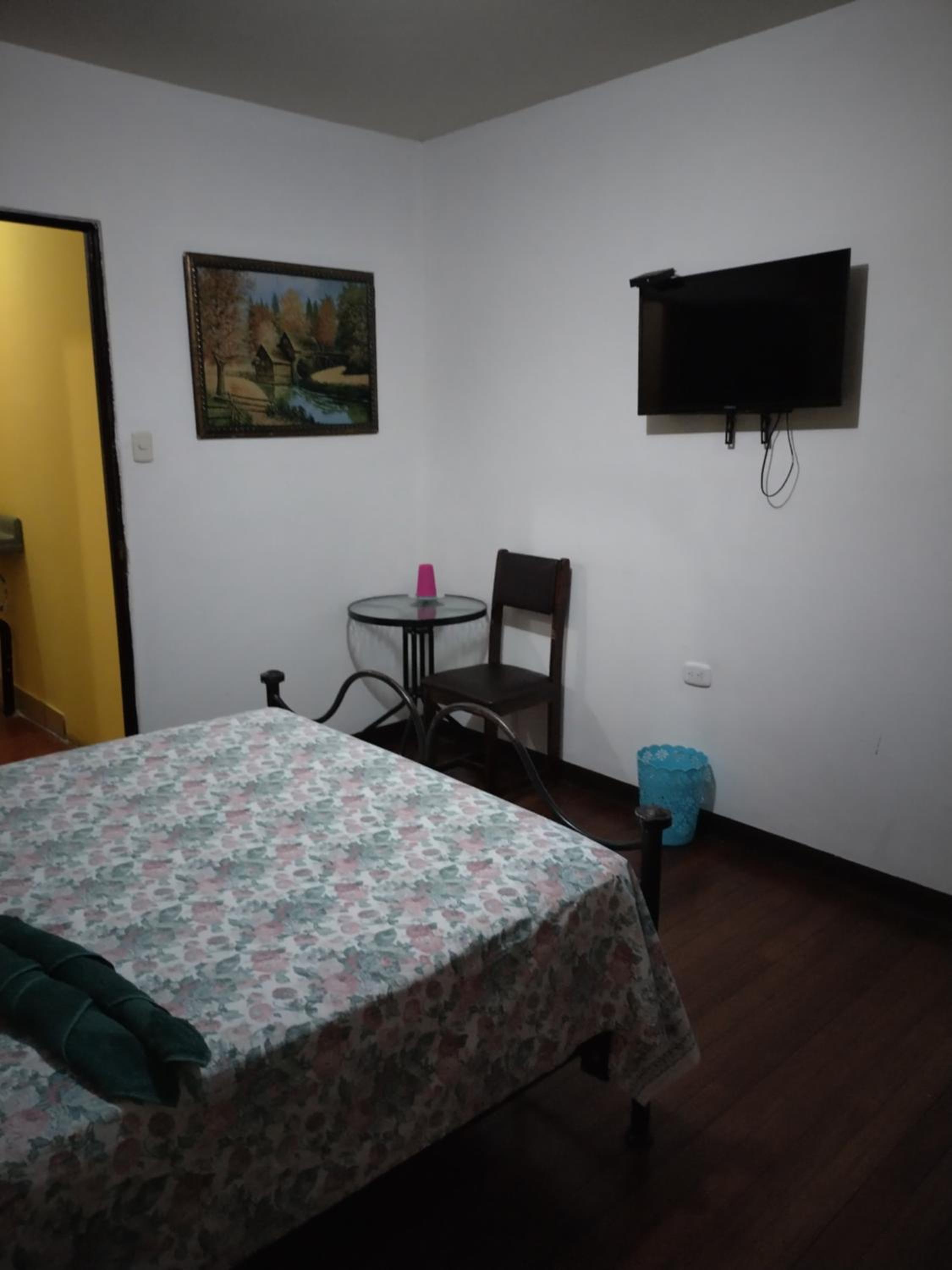 Hotel Trianon