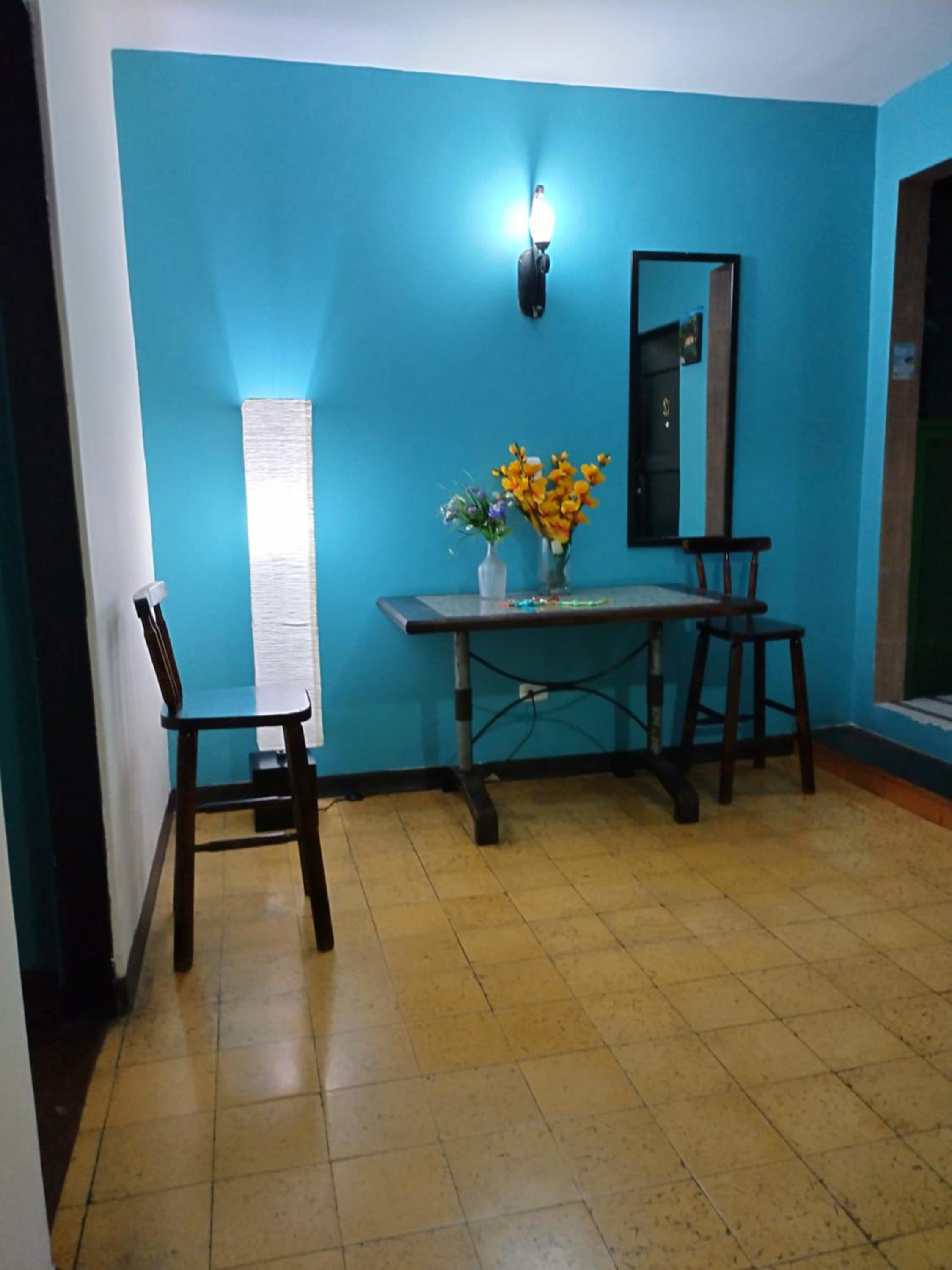 Hotel Trianon