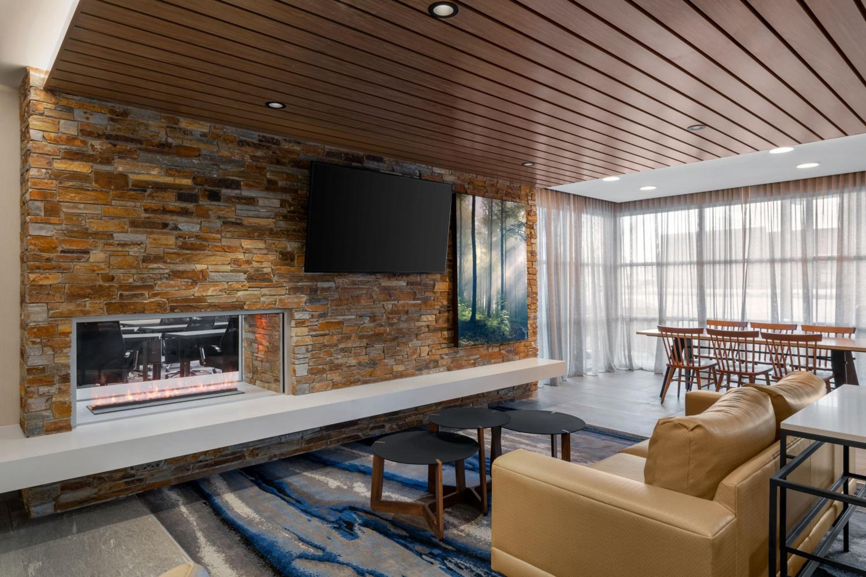 Fairfield by Marriott Inn  Suites Hailey Sun Valley - Property Image 1