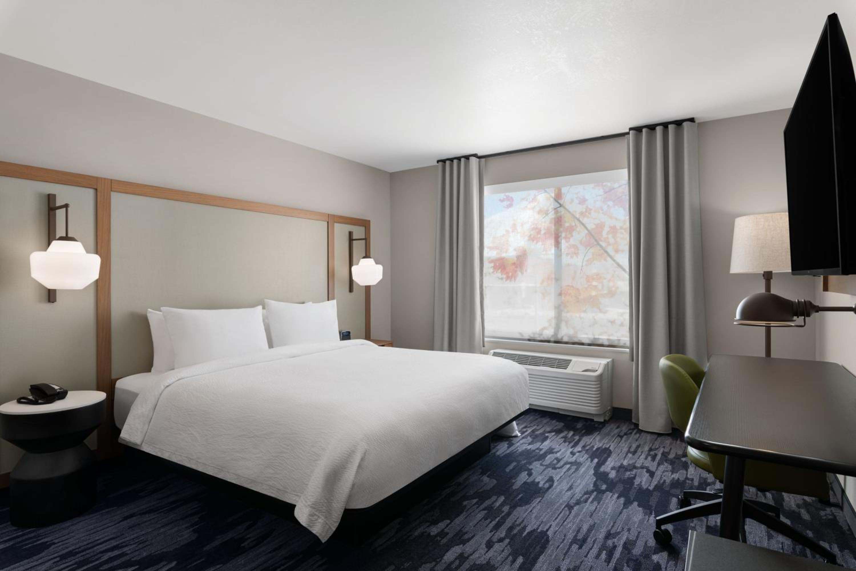 Fairfield by Marriott Inn  Suites Hailey Sun Valley - Property Image 19