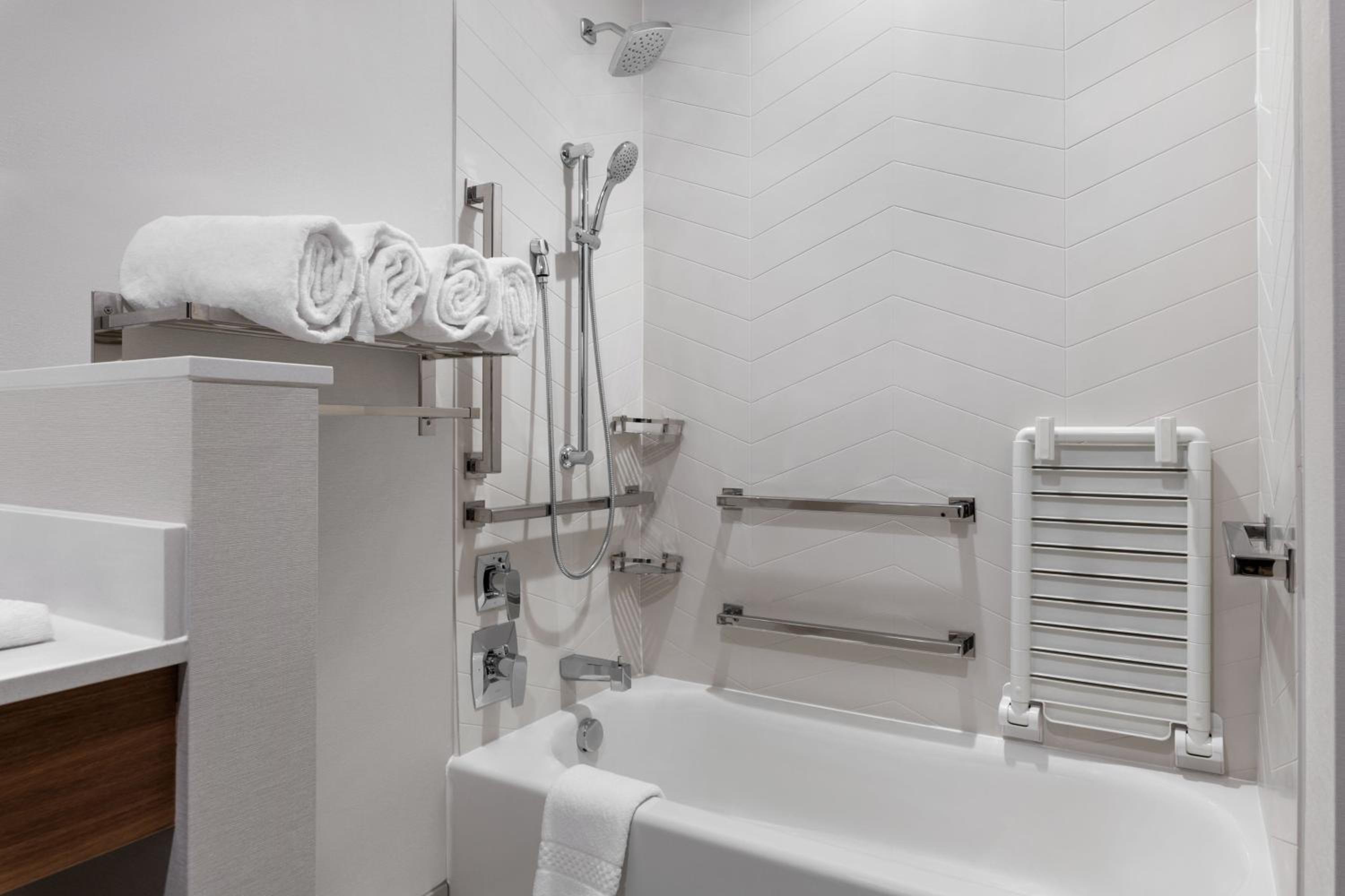 Fairfield by Marriott Inn  Suites Hailey Sun Valley - Property Image 13