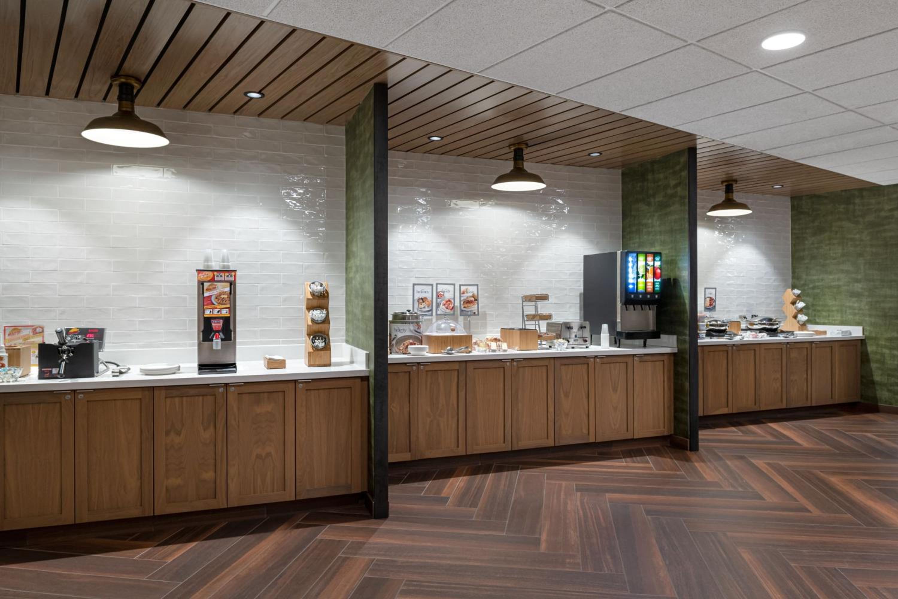 Fairfield by Marriott Inn  Suites Hailey Sun Valley - Property Image 10