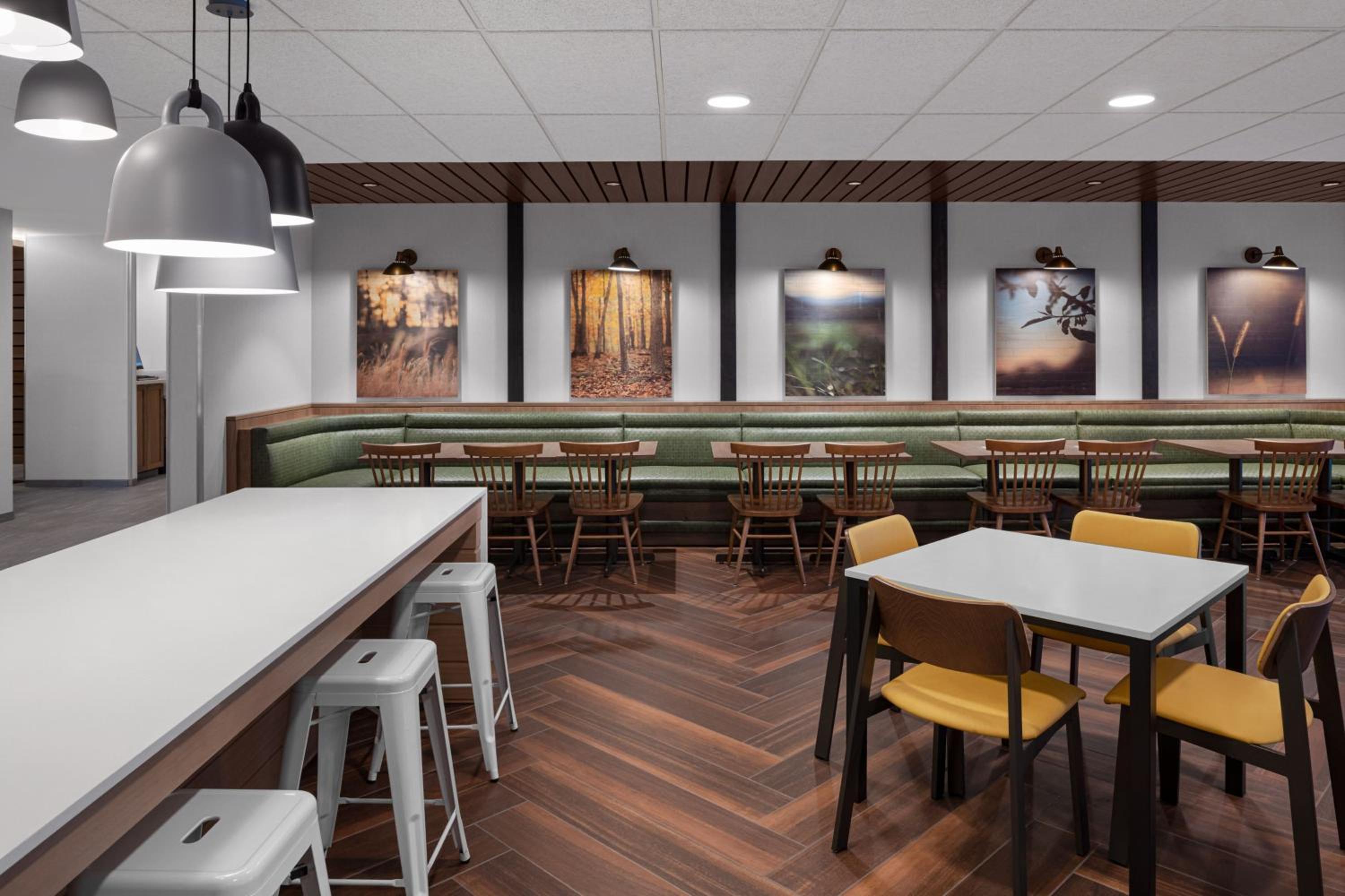 Fairfield by Marriott Inn  Suites Hailey Sun Valley - Property Image 8