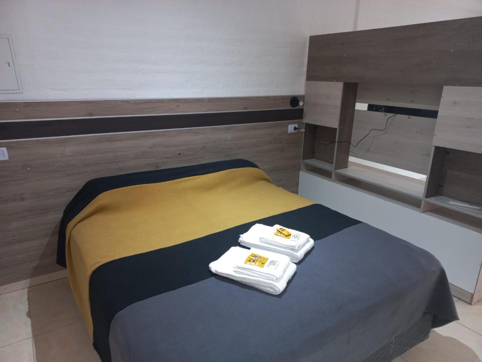 Grace Apartaments