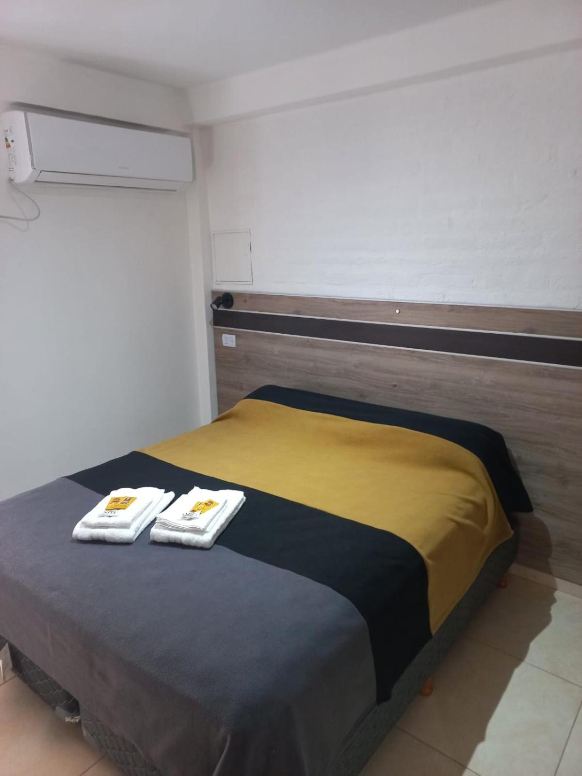 Grace Apartaments