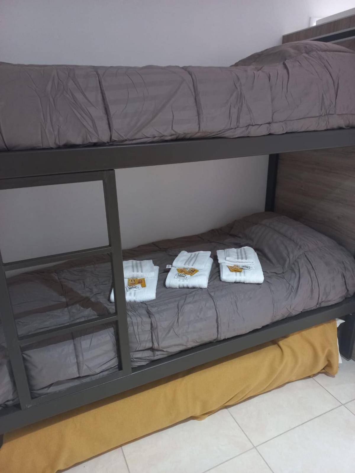 Grace Apartaments