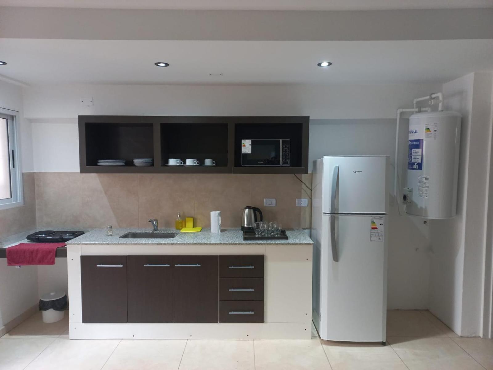 Grace Apartaments