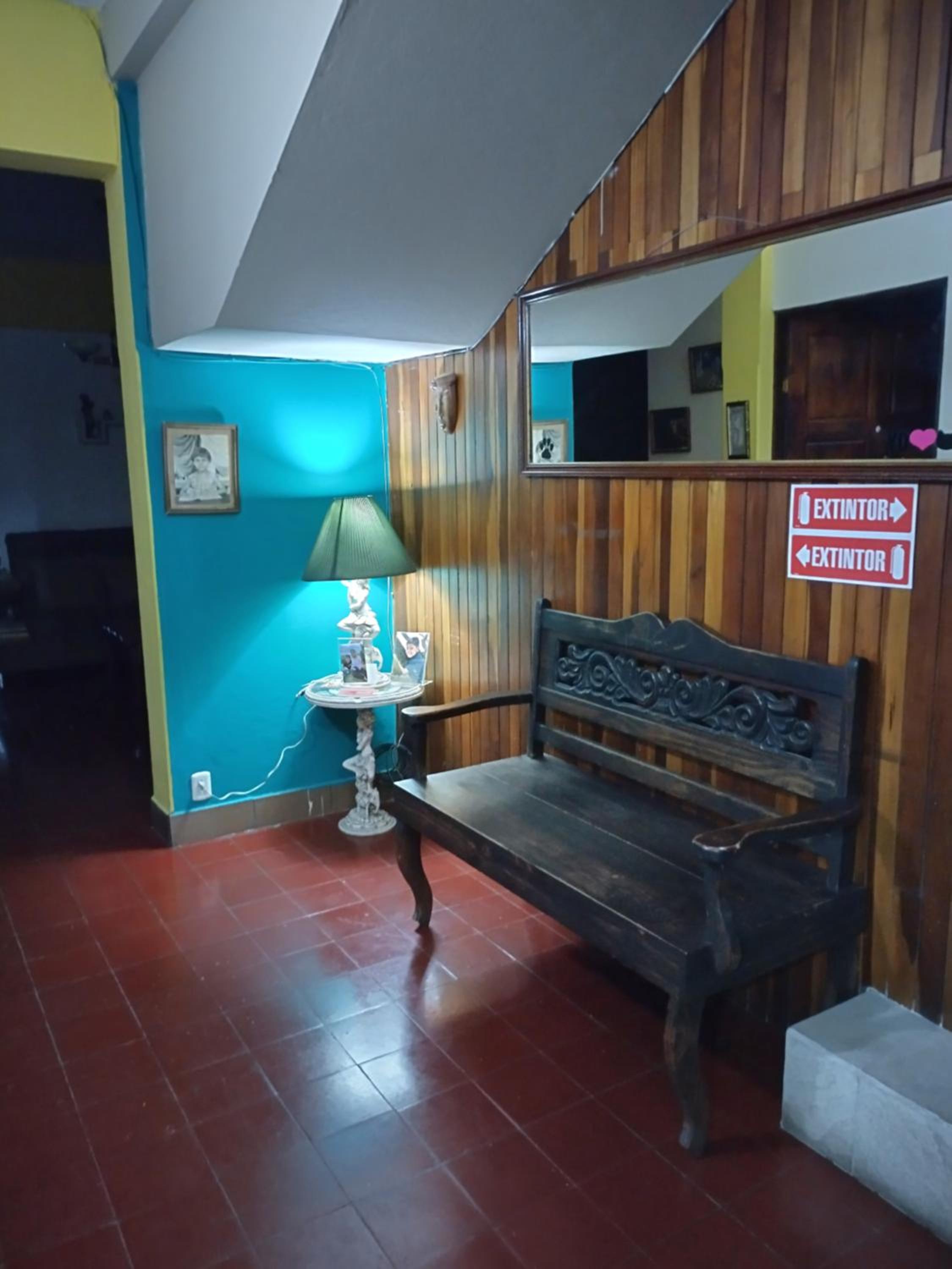 Hotel Trianon
