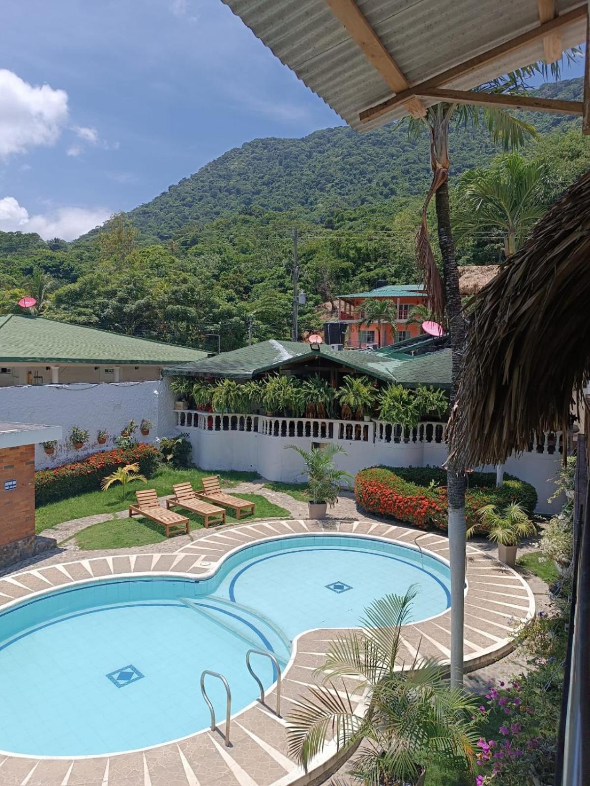 Hotel Randuky Tayrona