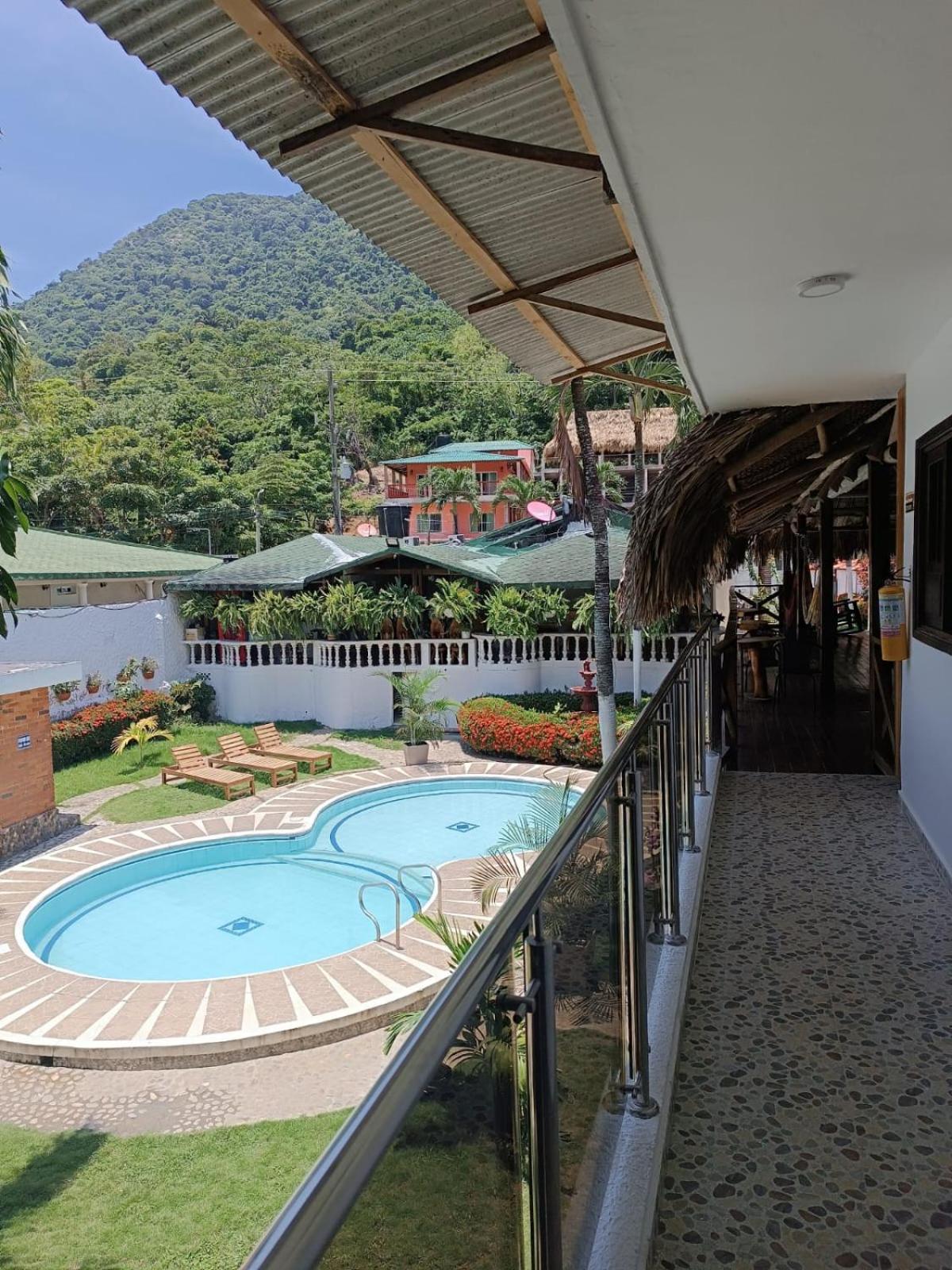 Hotel Randuky Tayrona