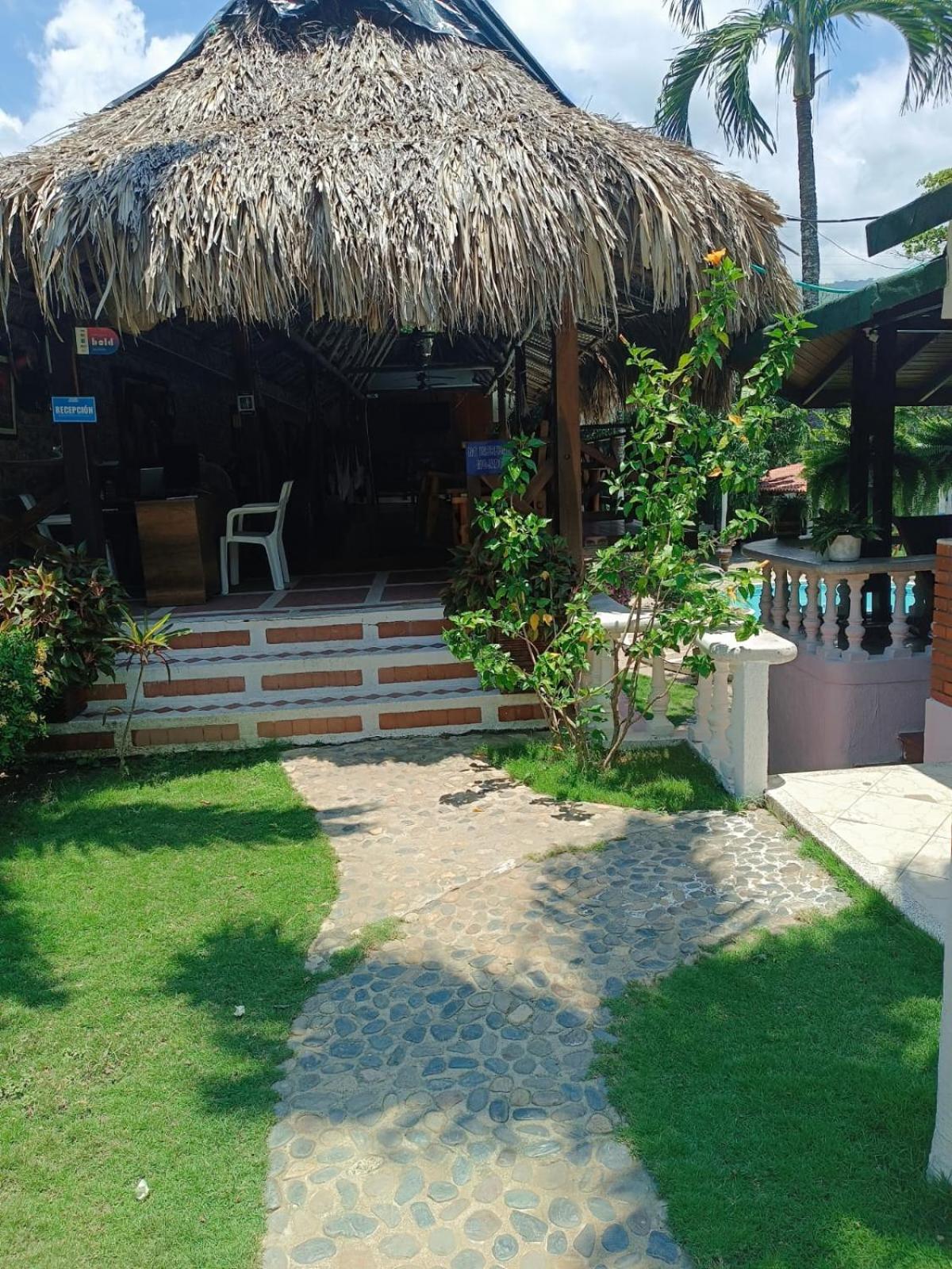 Hotel Randuky Tayrona