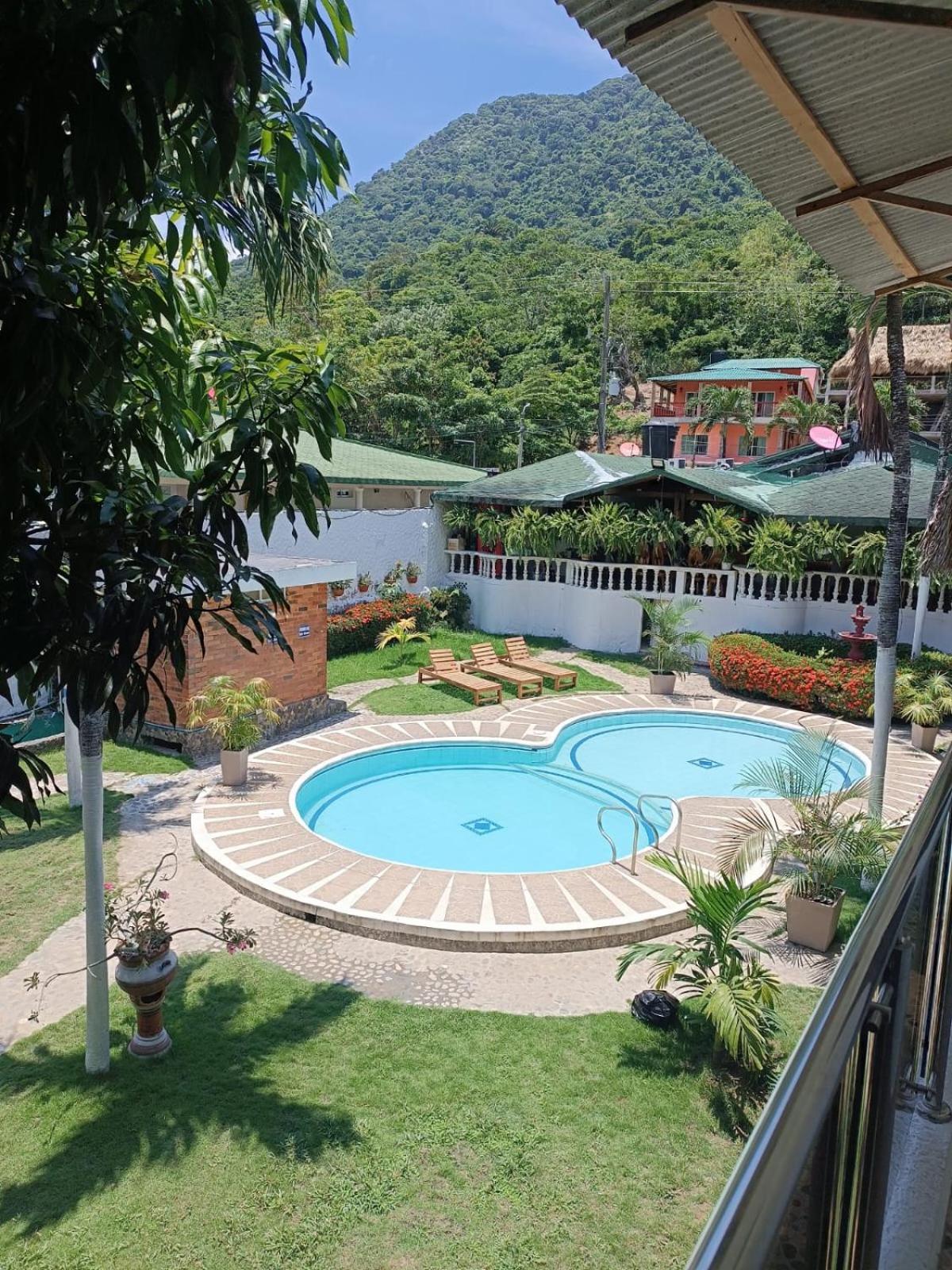 Hotel Randuky Tayrona