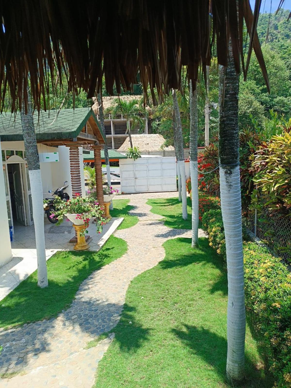 Hotel Randuky Tayrona