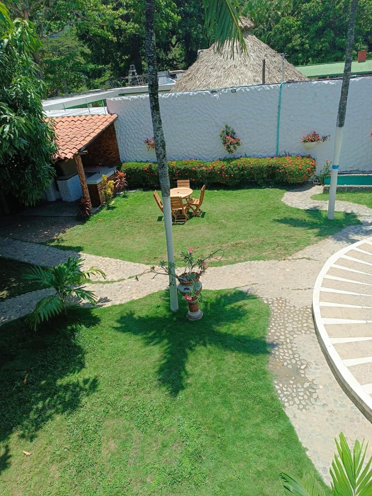 Hotel Randuky Tayrona