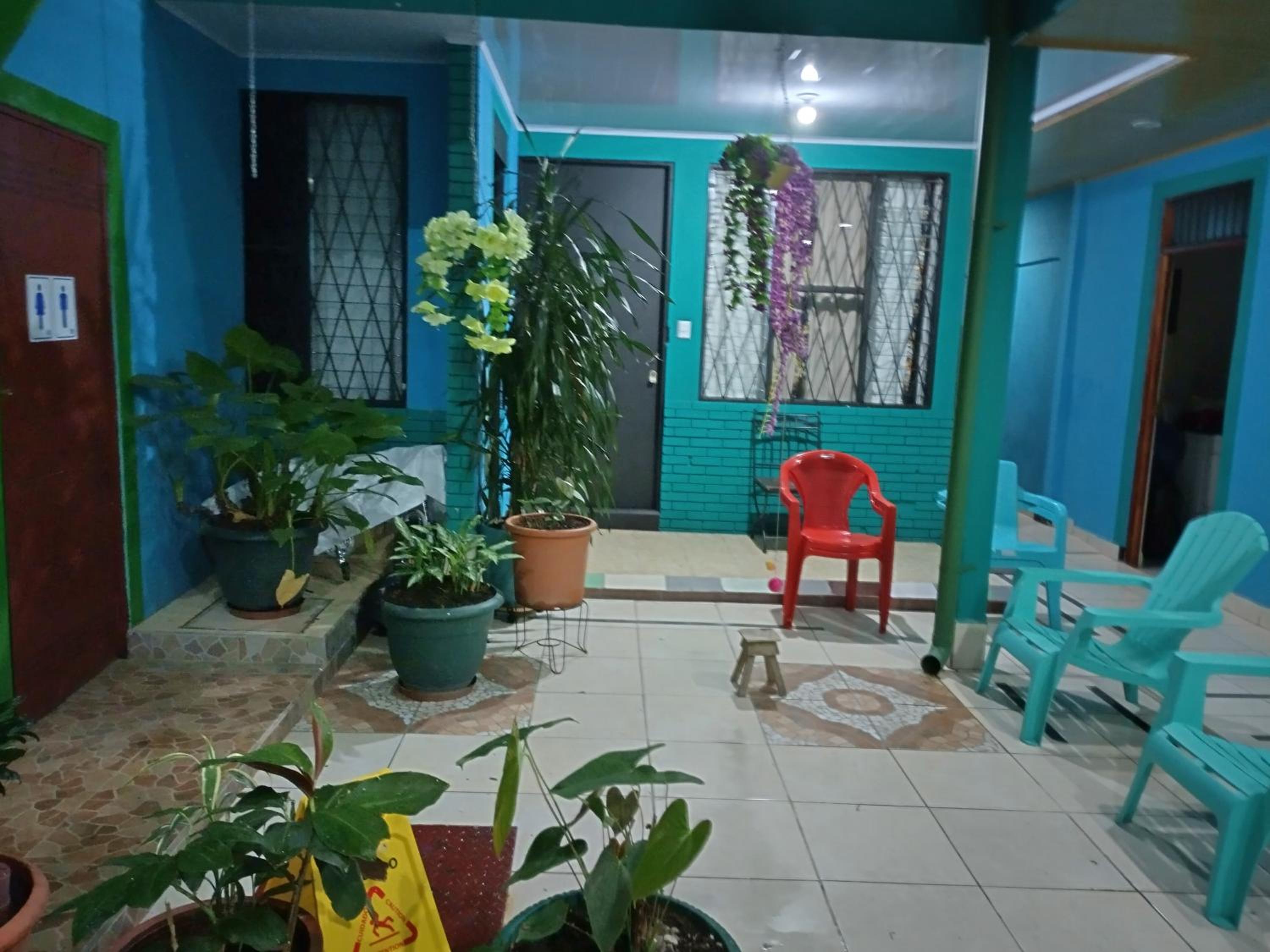 Hotel Trianon