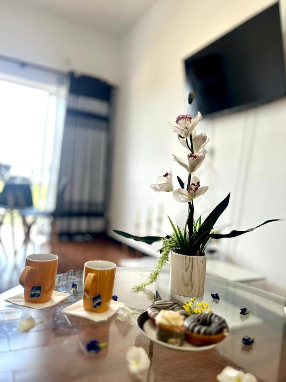 Aeonsky apartment Negombo beach and airport