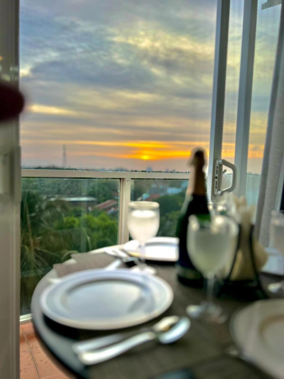 Aeonsky apartment Negombo beach and airport