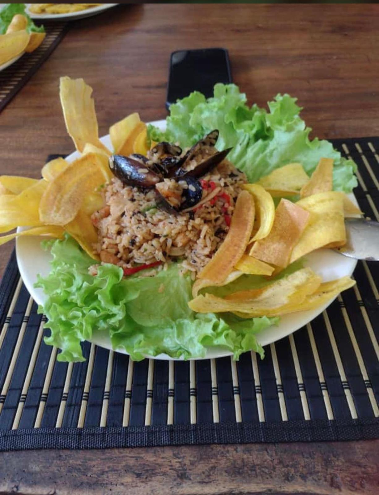 Hotel Randuky Tayrona