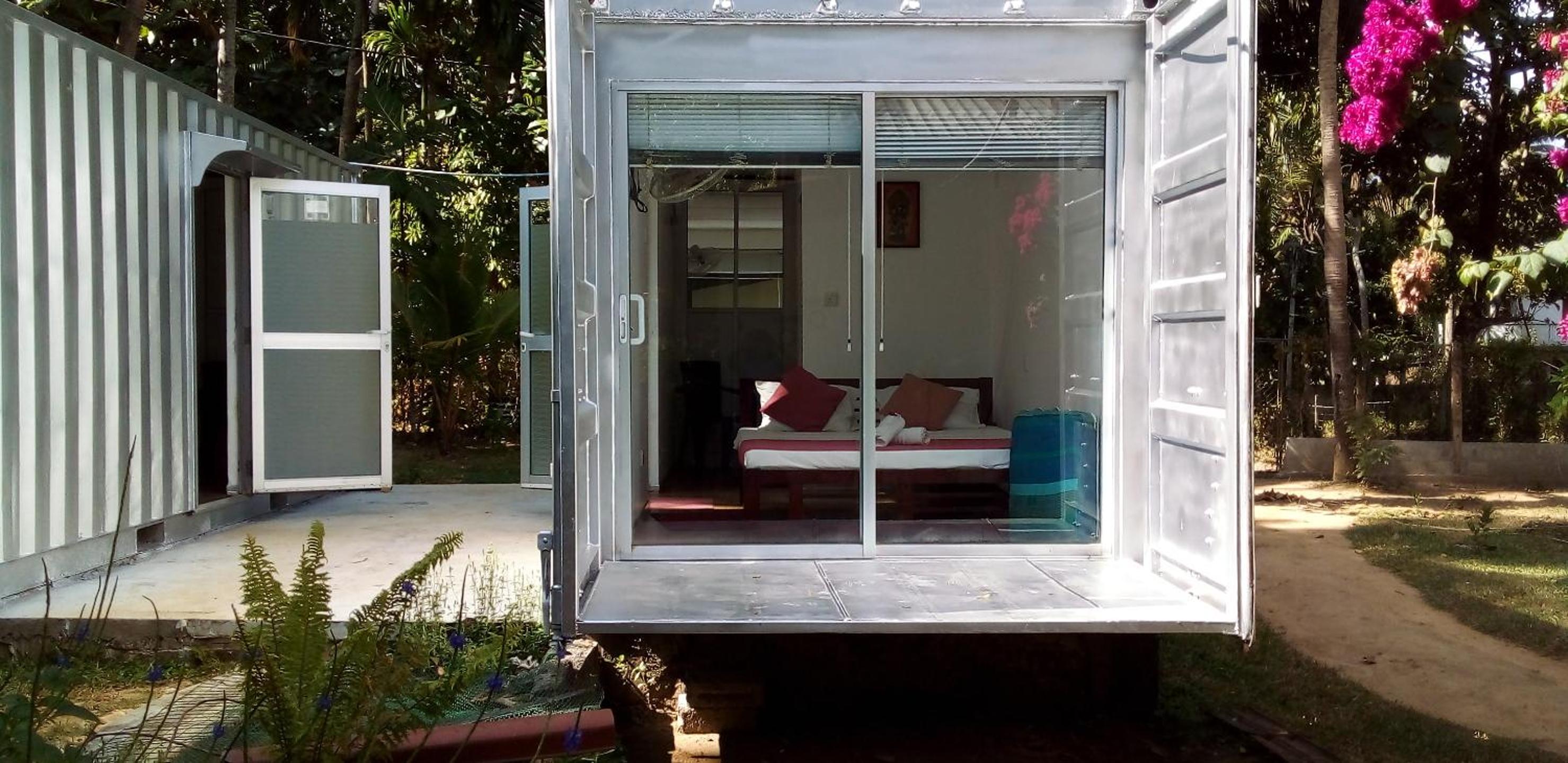 Diyagal Villa view 2