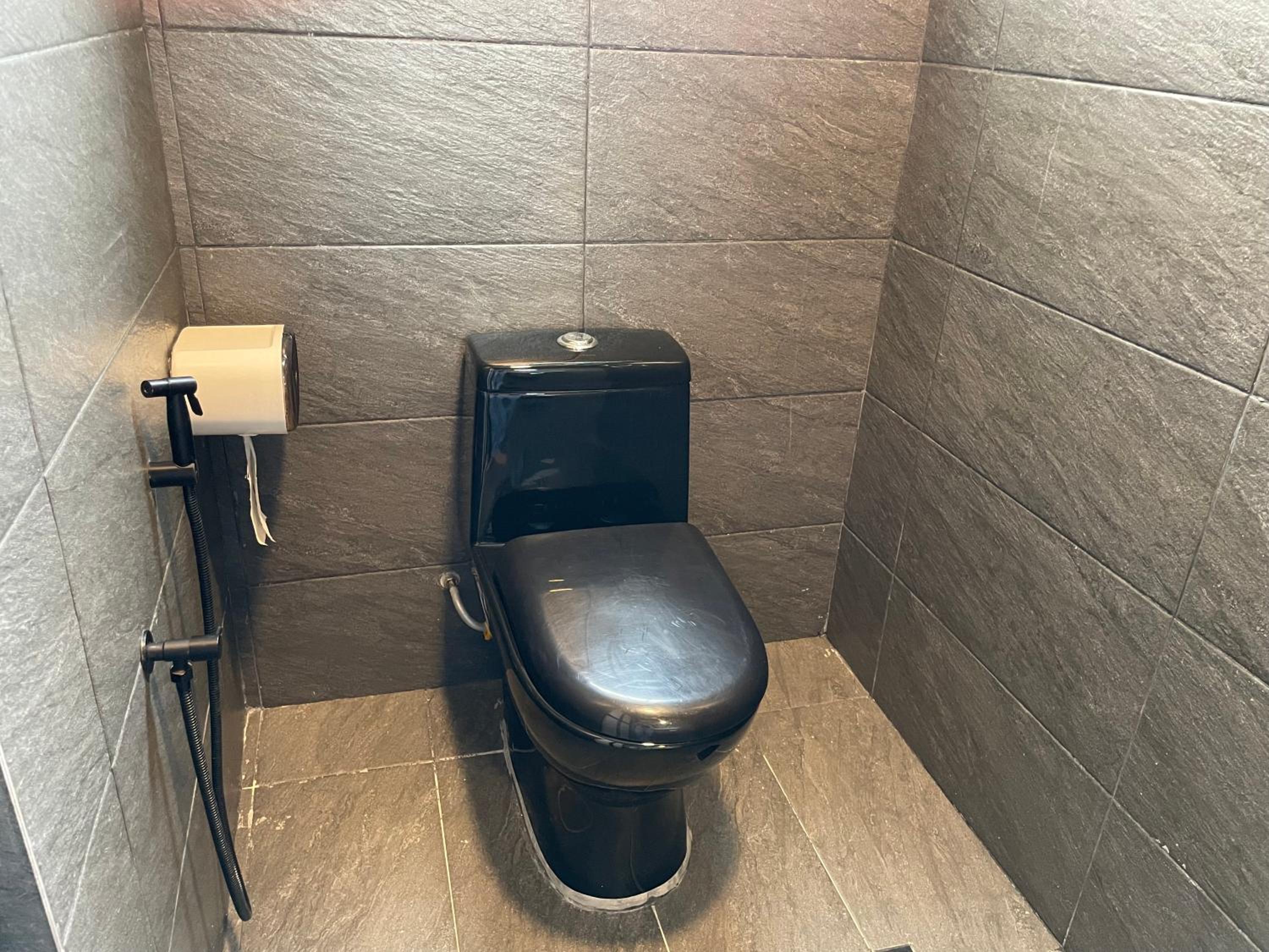 Minimalist Apartment in Setapak