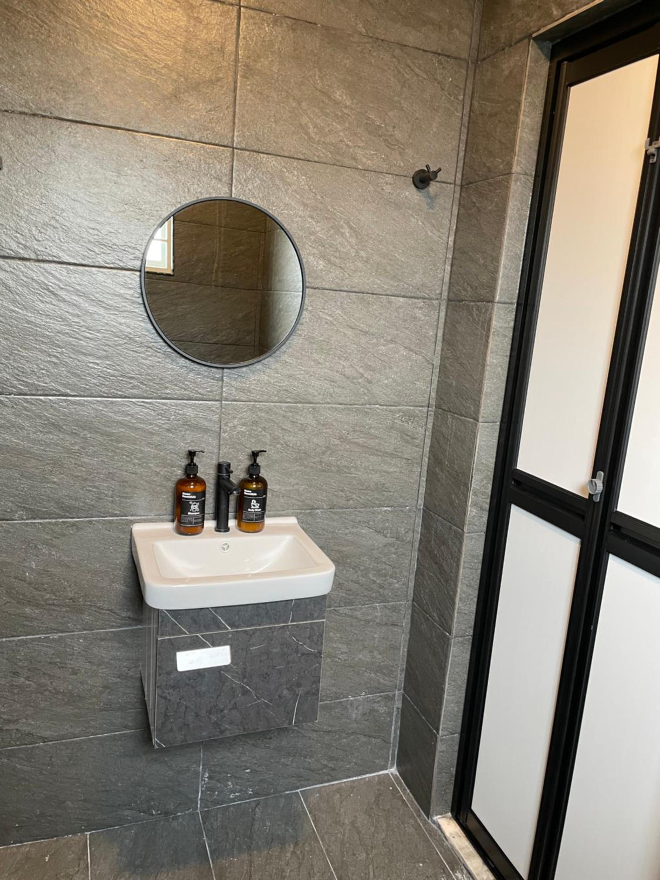 Minimalist Apartment in Setapak
