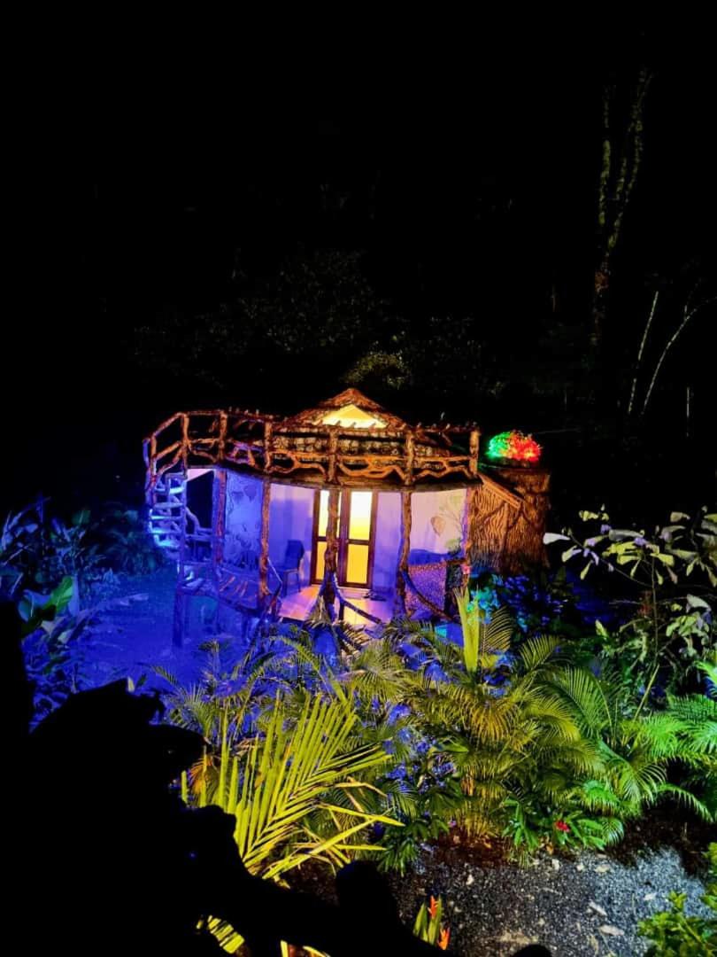 El Valle Mineral Springs