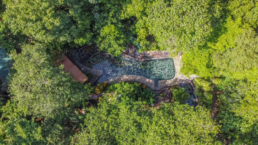 El Valle Mineral Springs