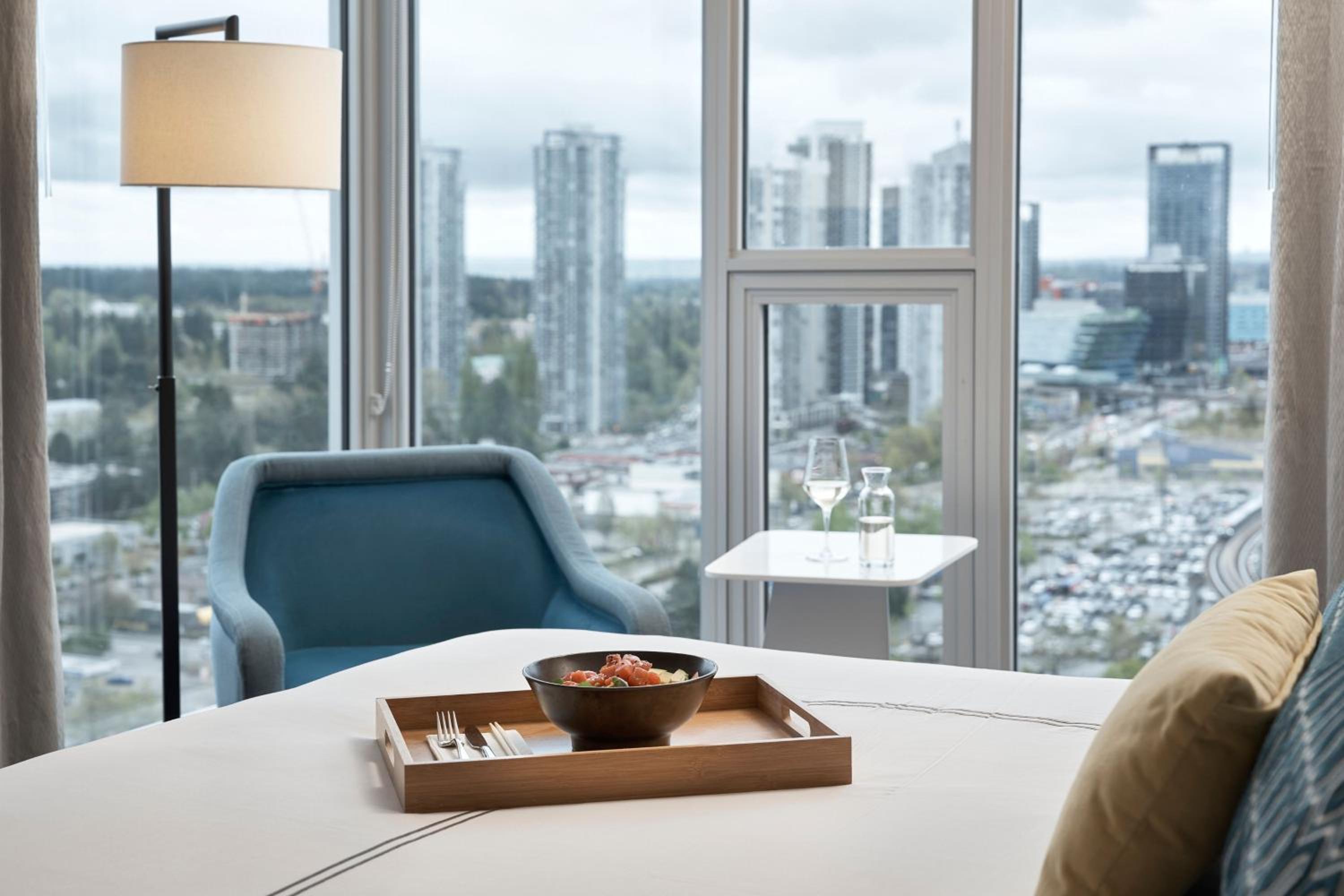 Surrey Vacations - Civic Hotel, Autograph Collection - Property Image 3