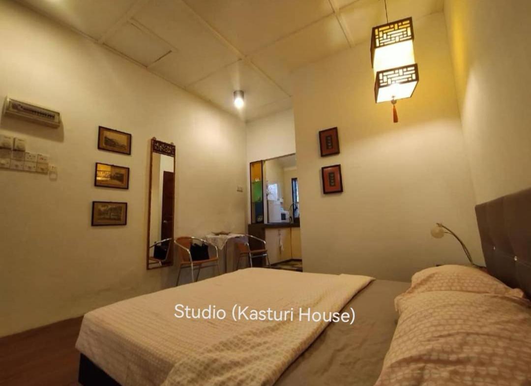 Malacca Jonkerhouse photo 7