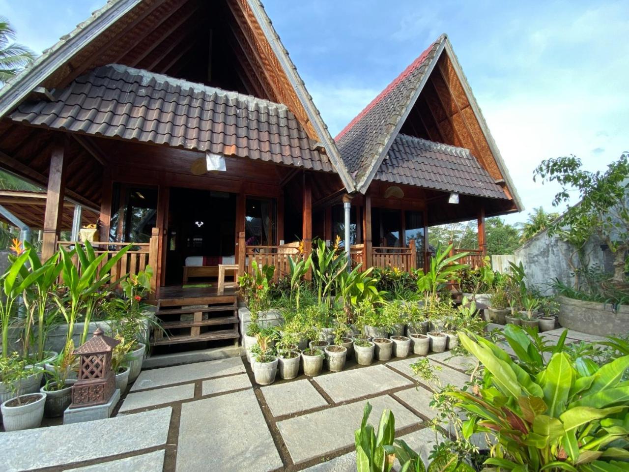 Dupa Ubud