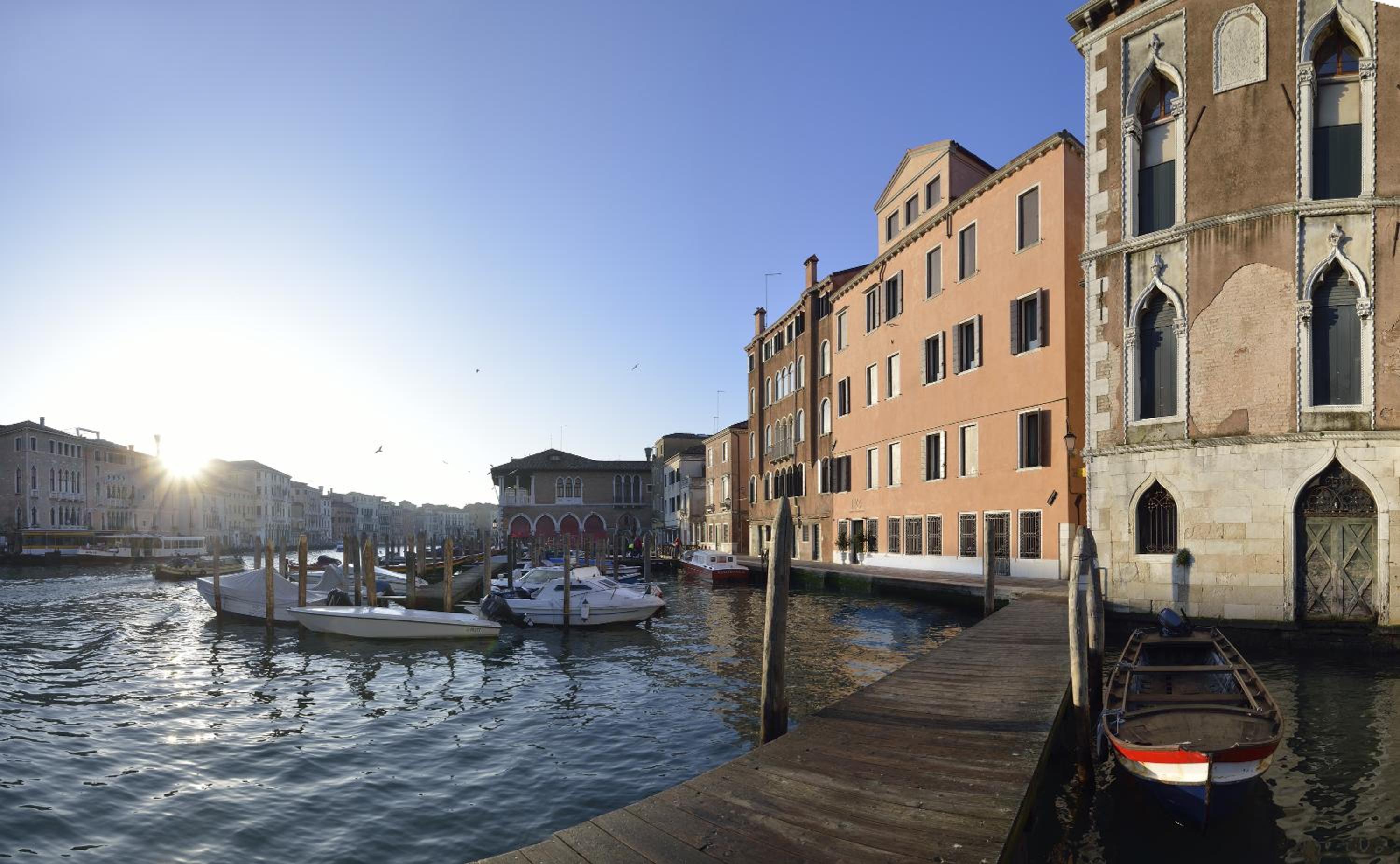 Hotel L'Orologio Venezia - WTB Hotels