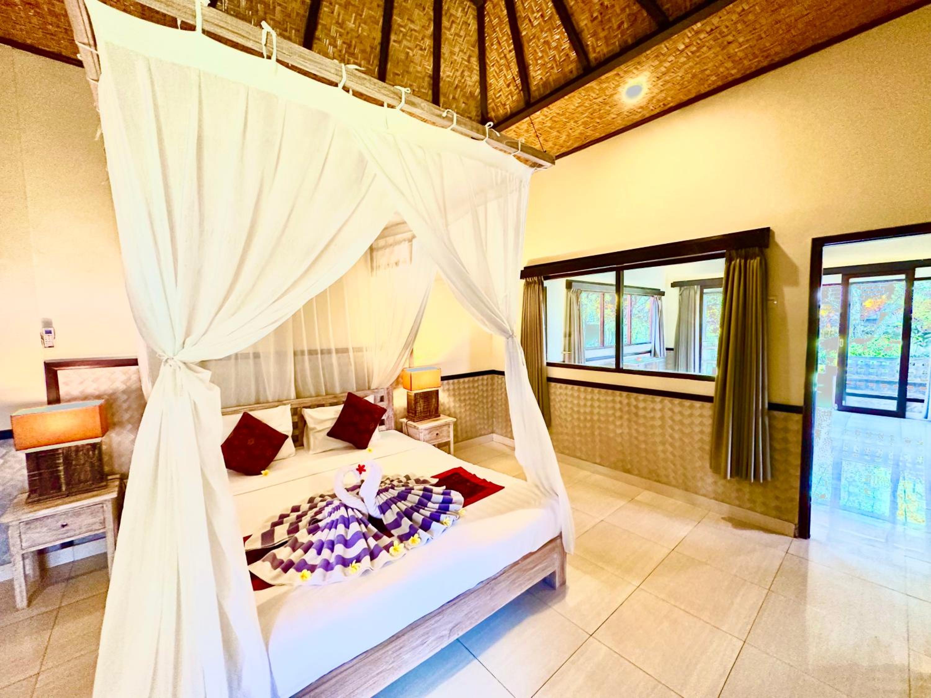 Dupa Ubud