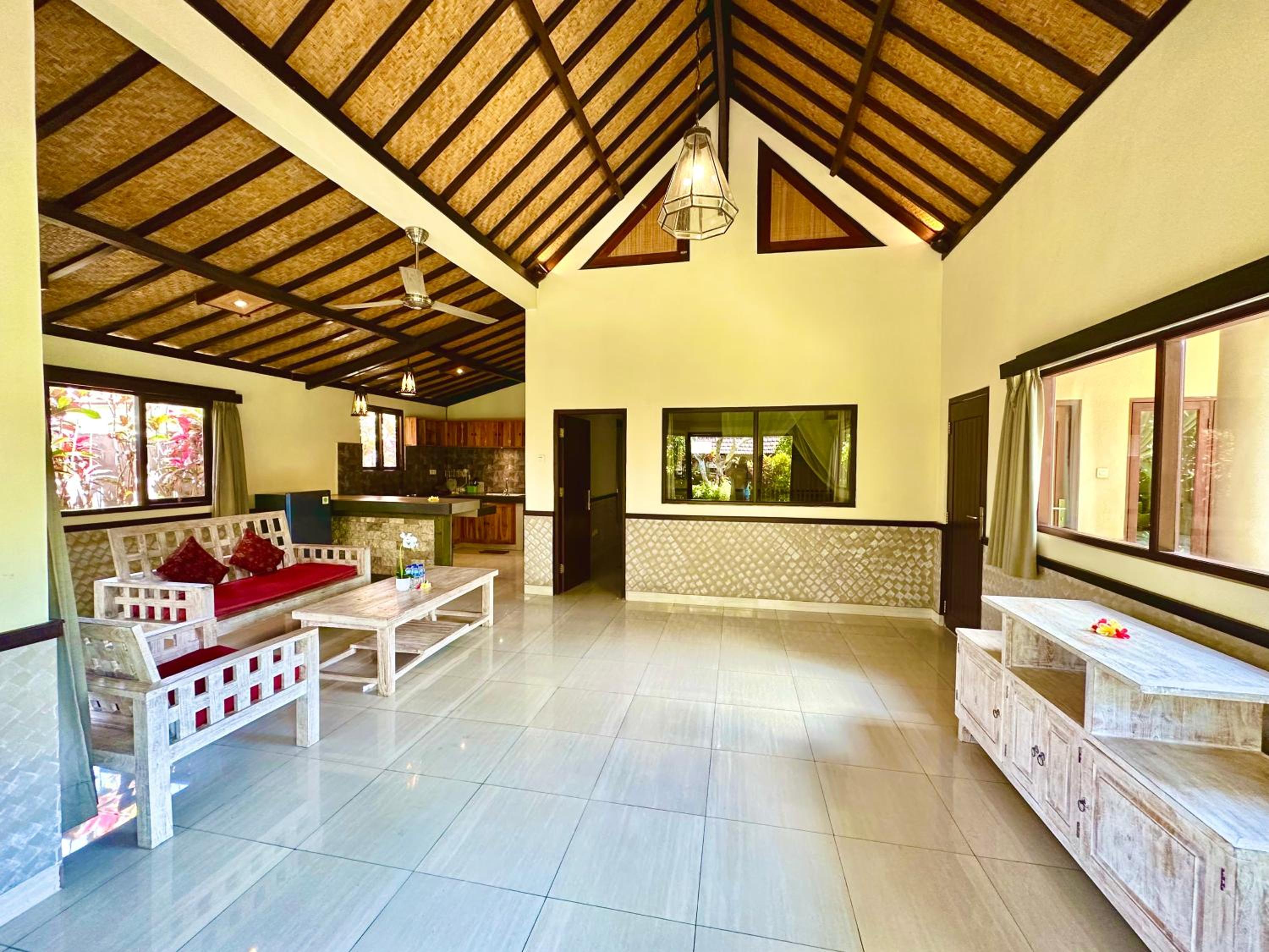 Dupa Ubud