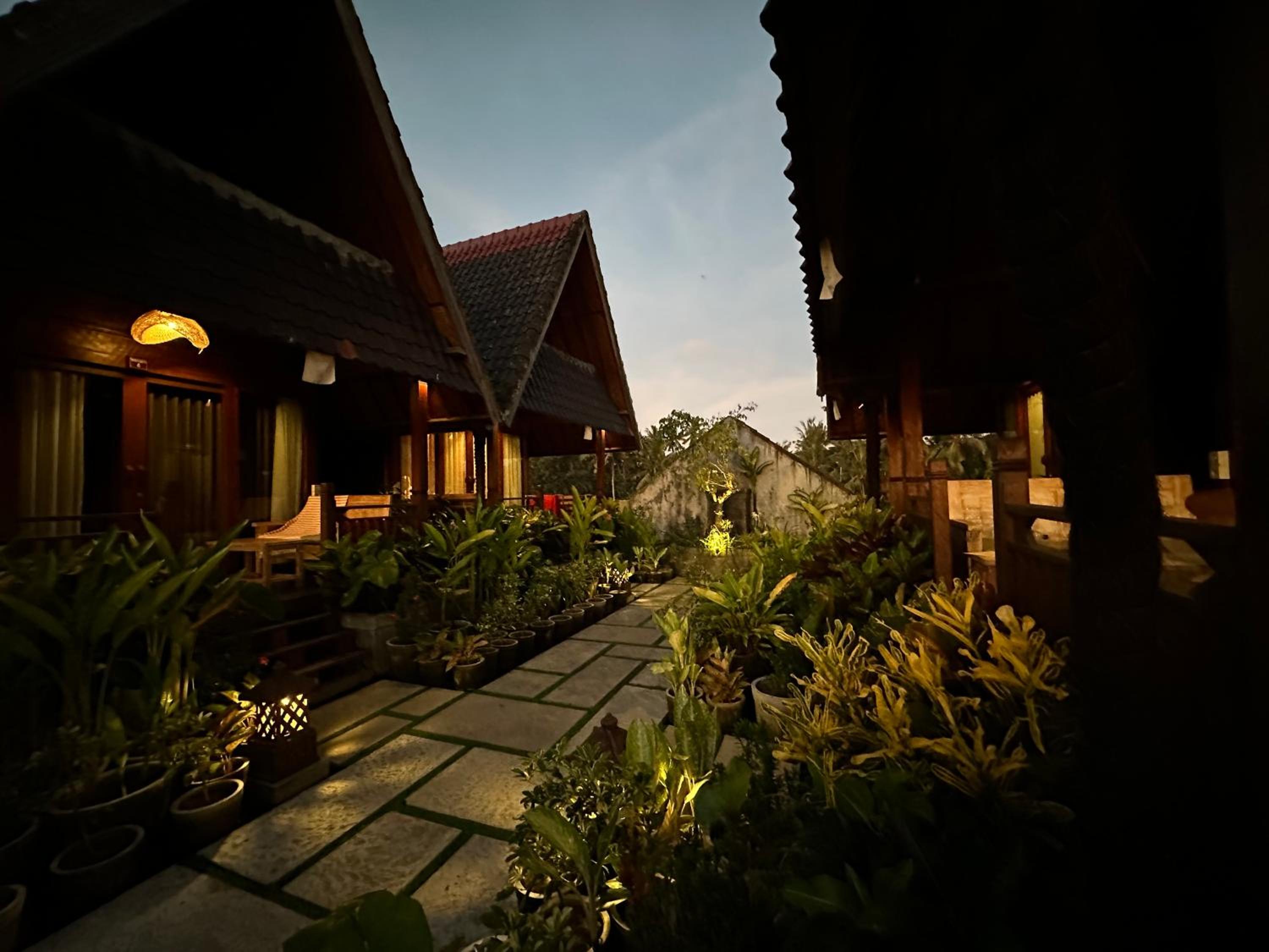 Dupa Ubud