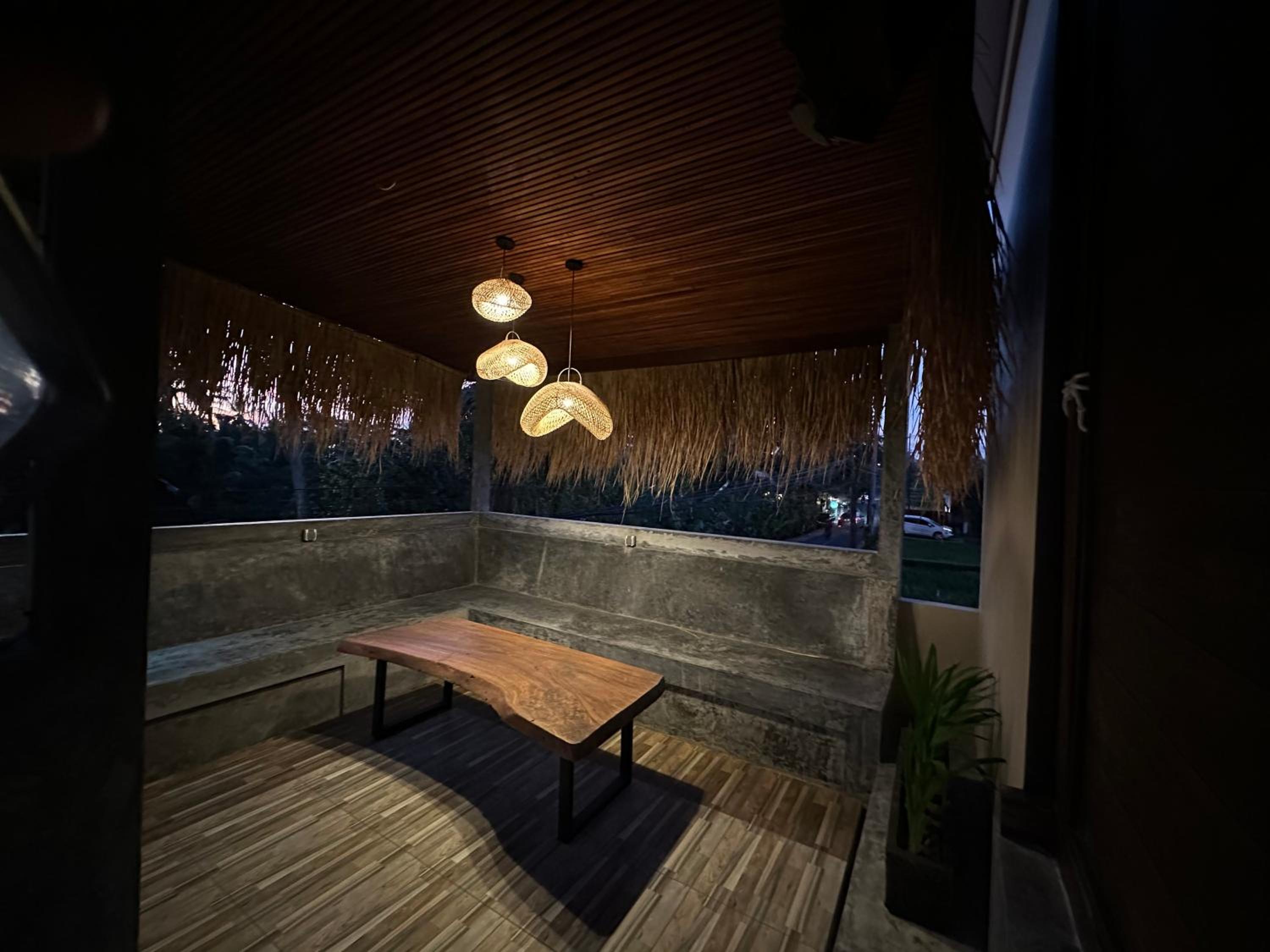 Dupa Ubud