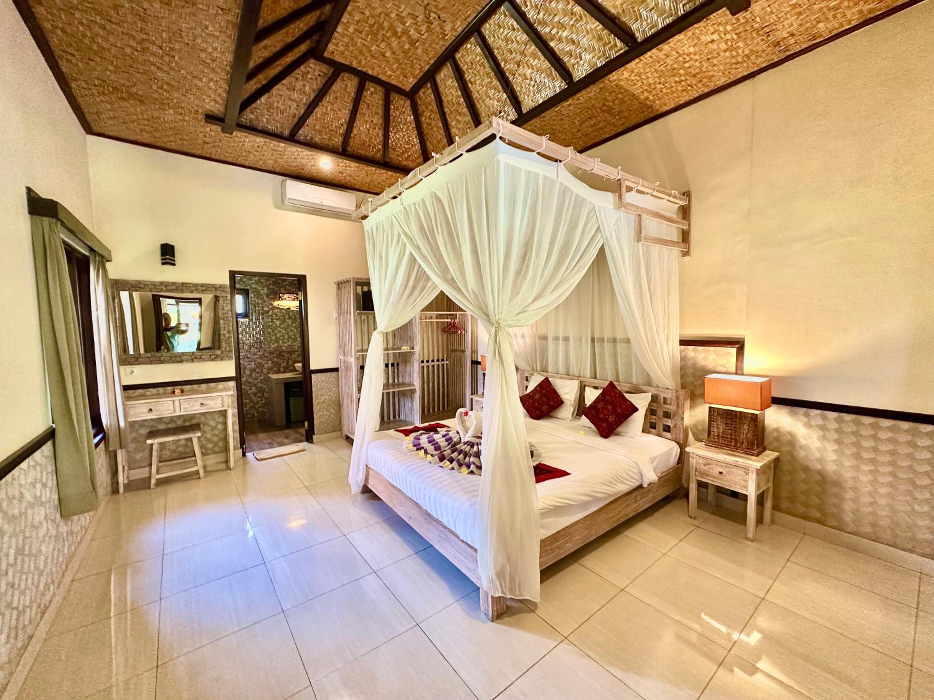 Dupa Ubud