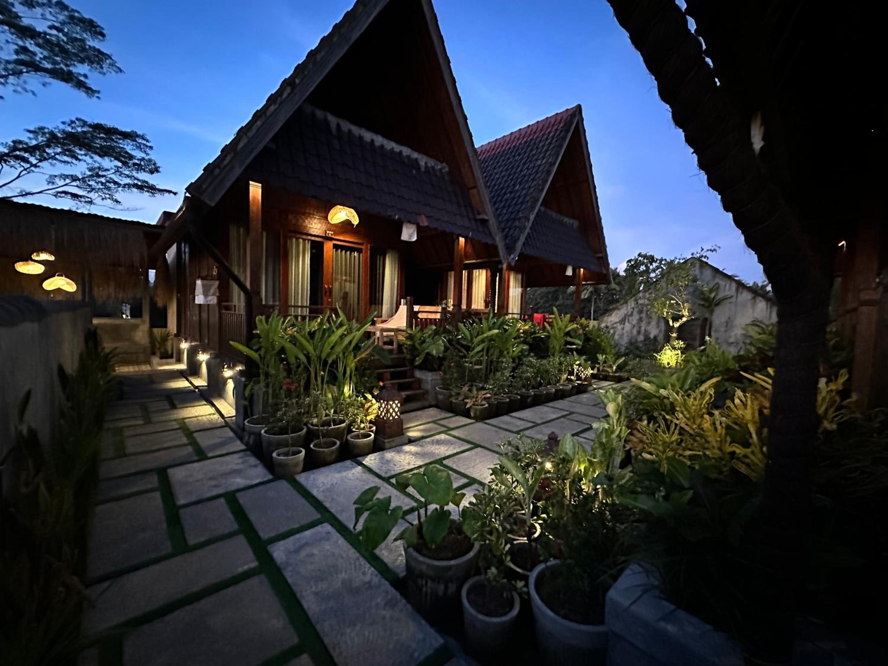 Dupa Ubud