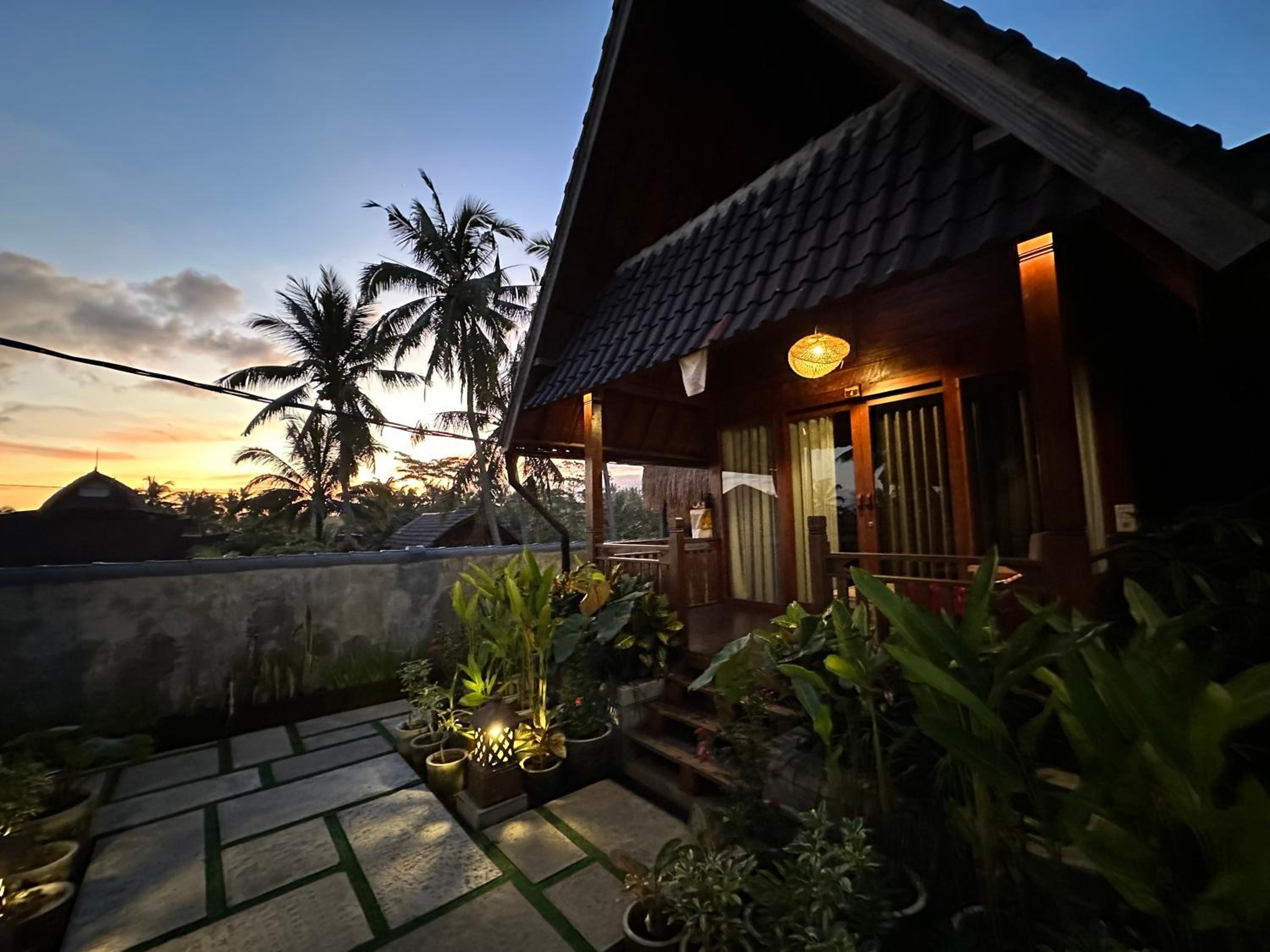 Dupa Ubud