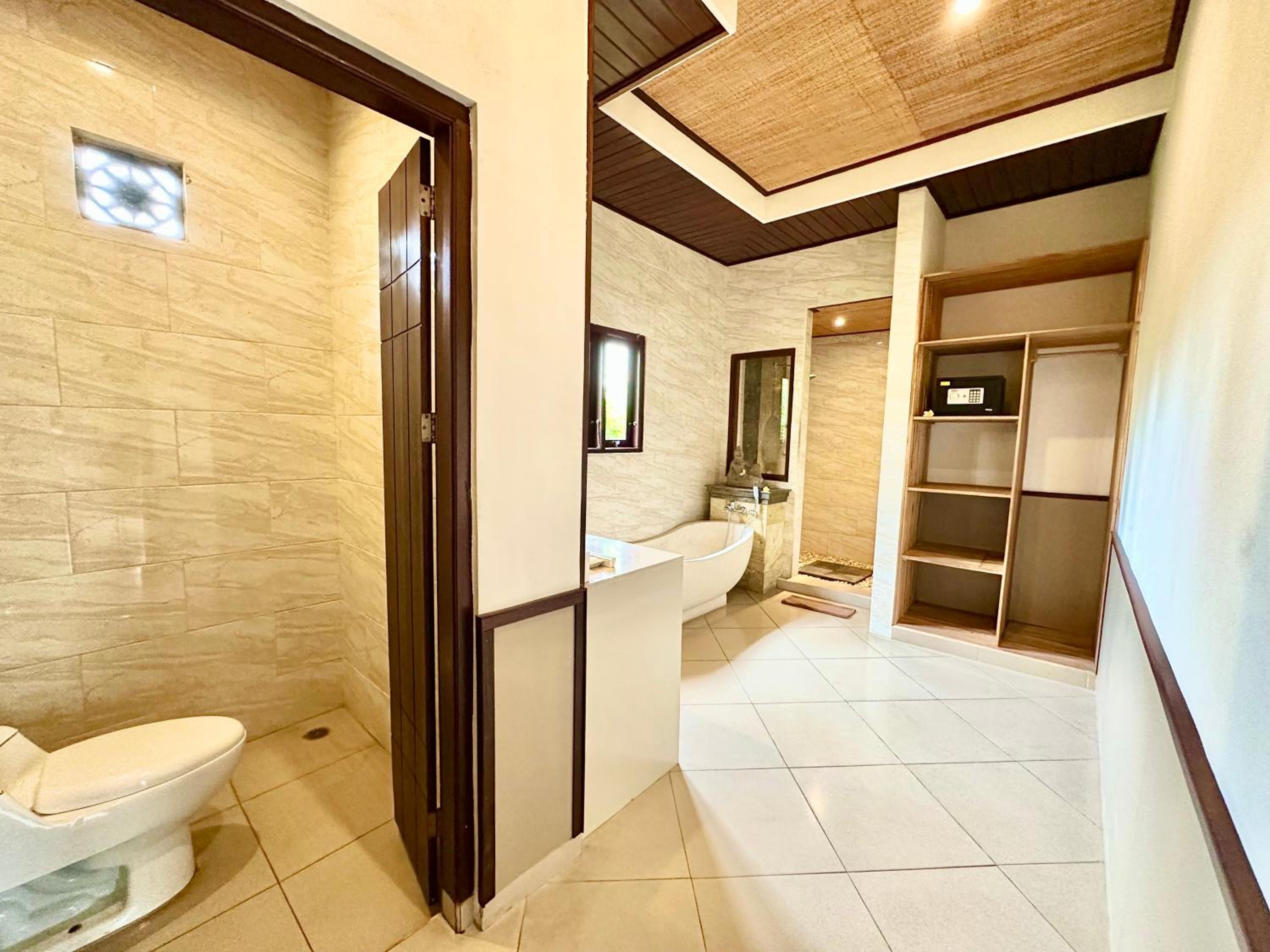 Dupa Ubud