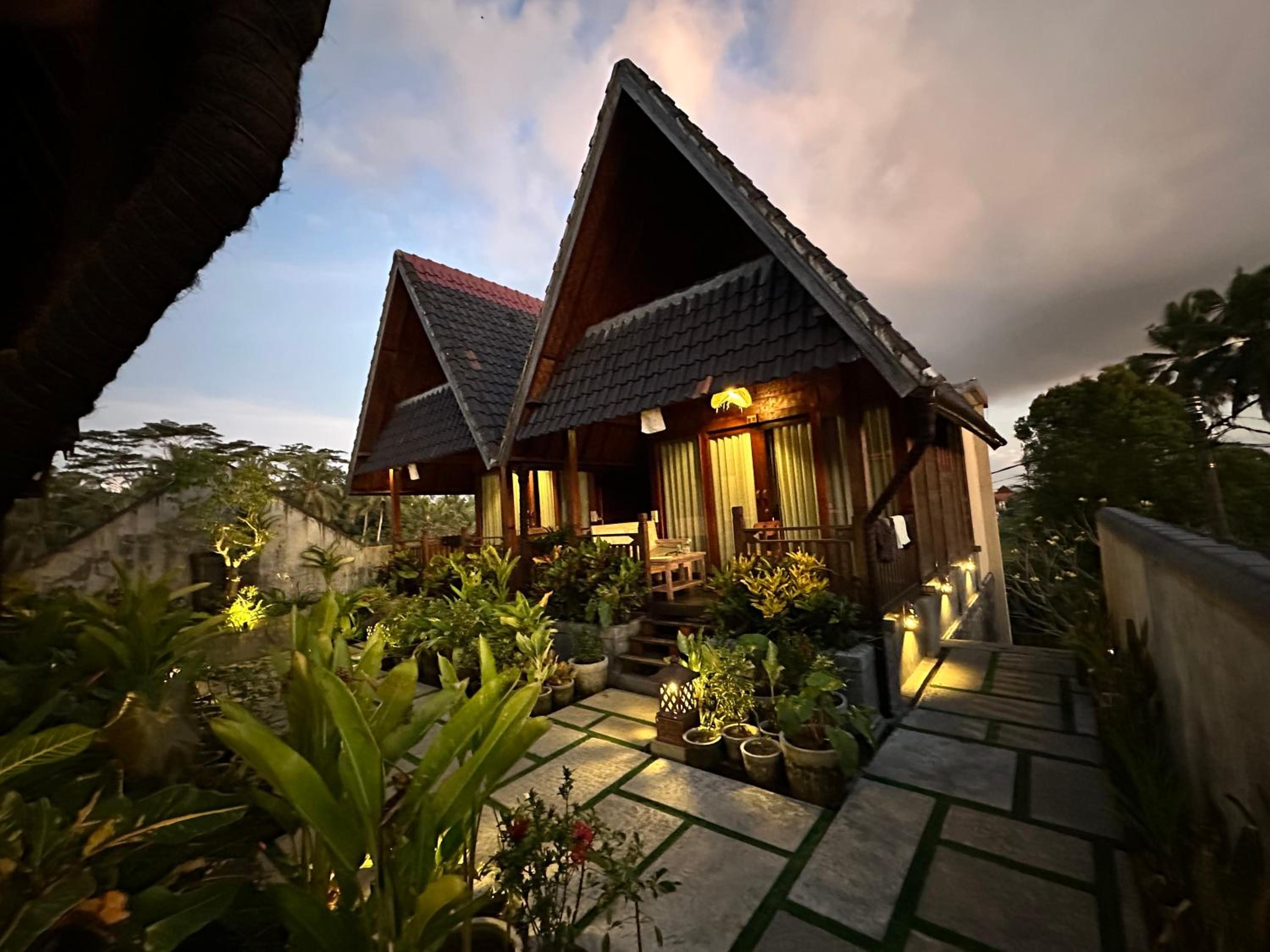 Dupa Ubud