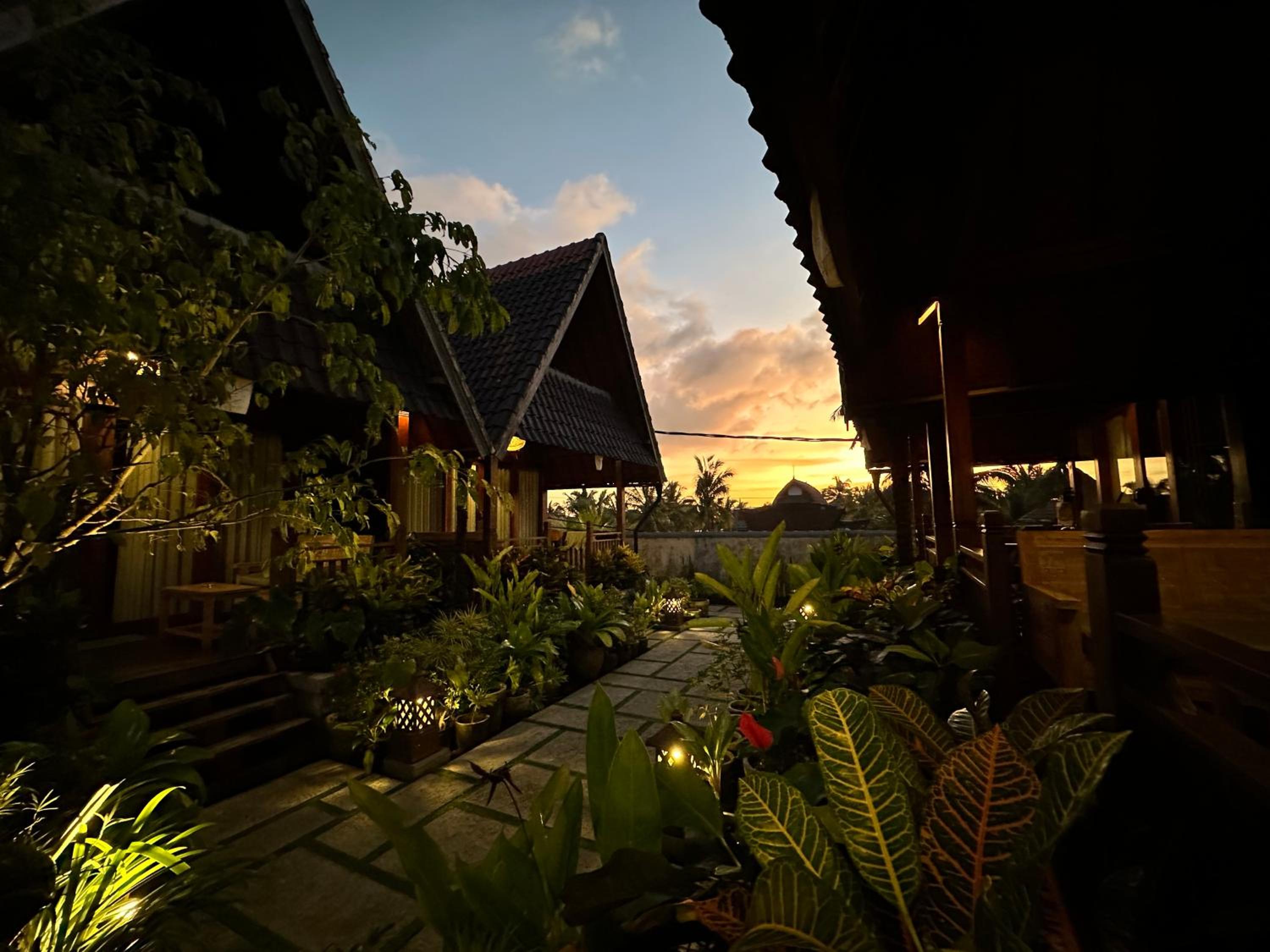 Dupa Ubud