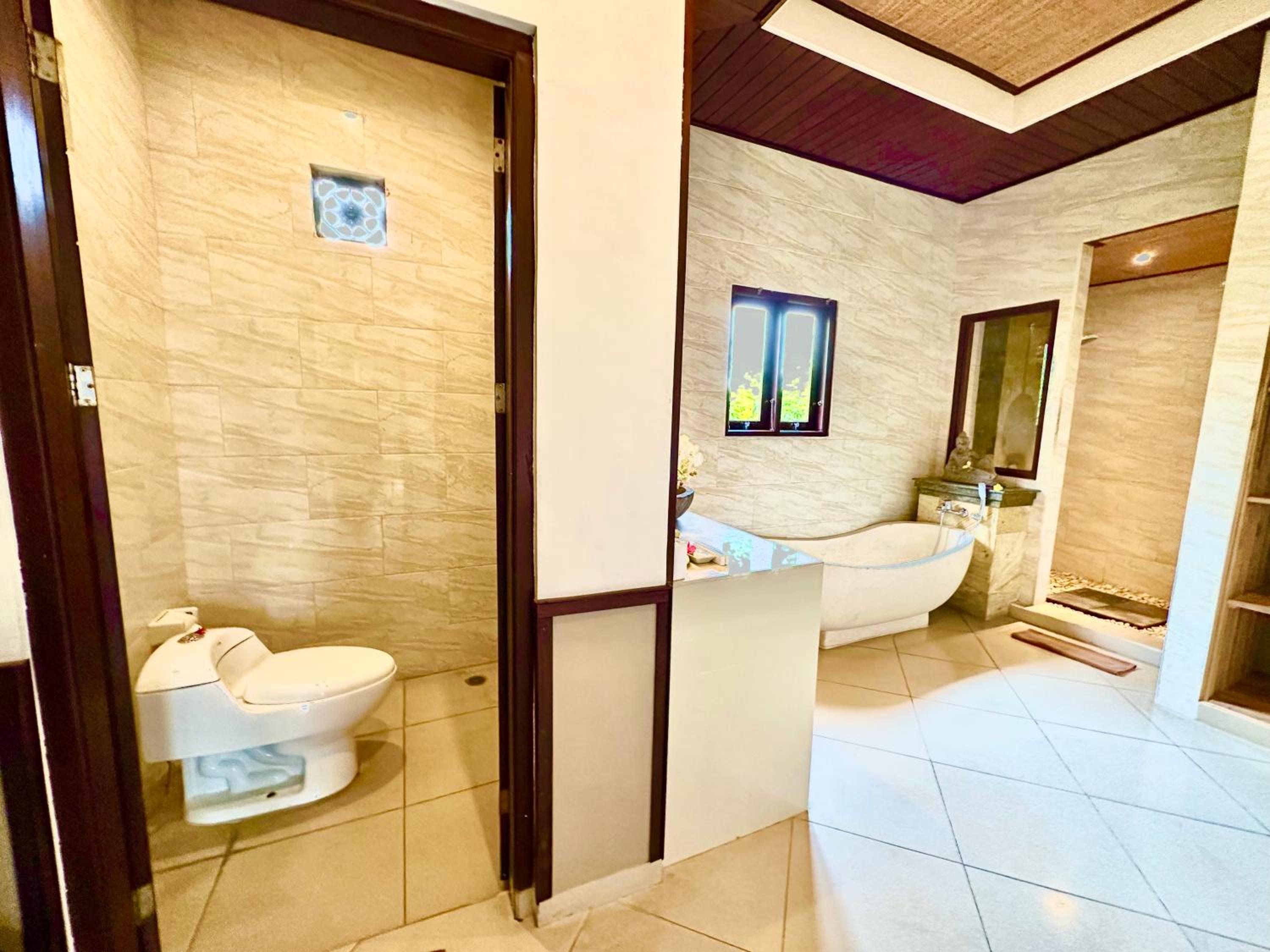 Dupa Ubud