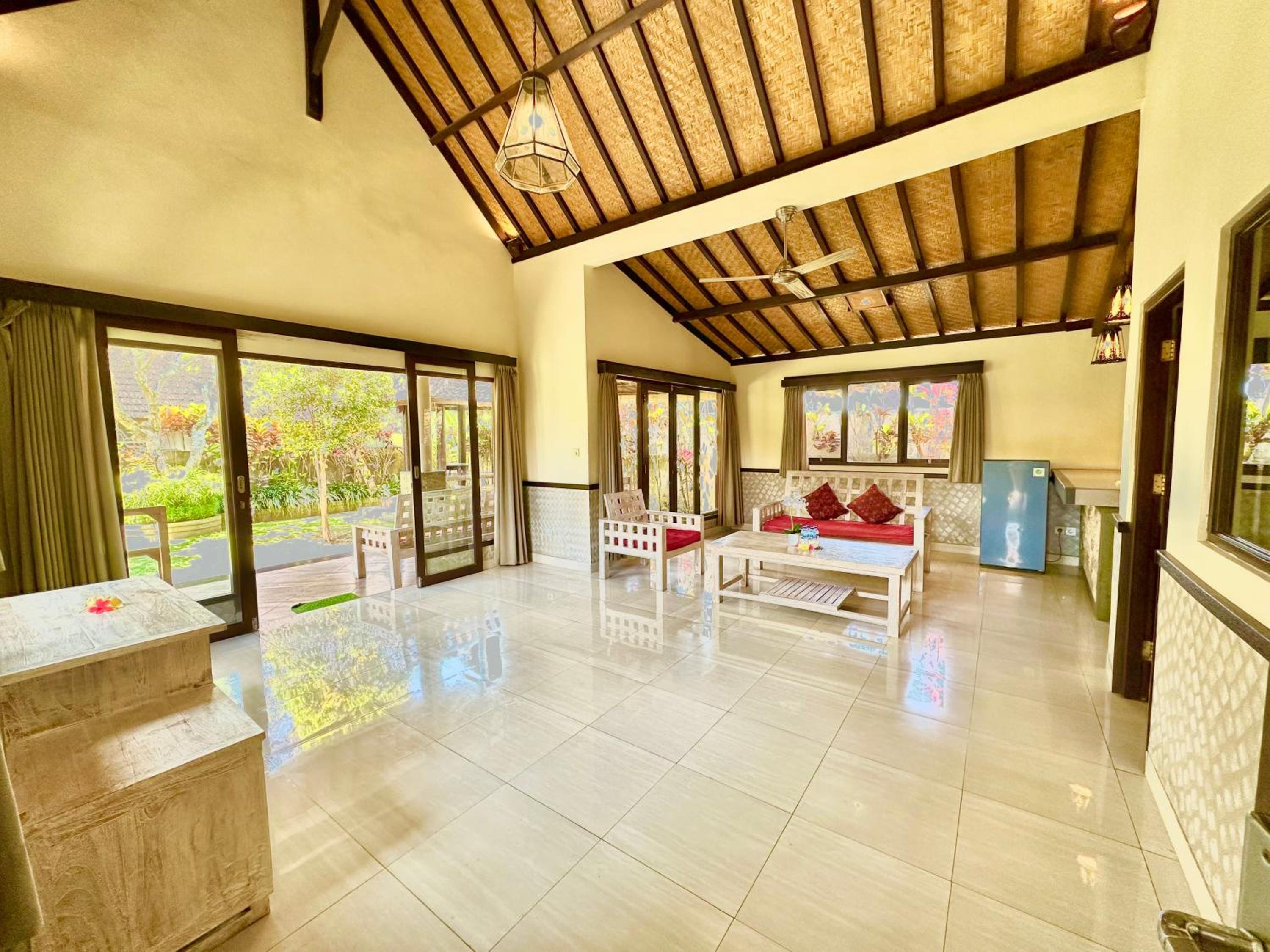 Dupa Ubud