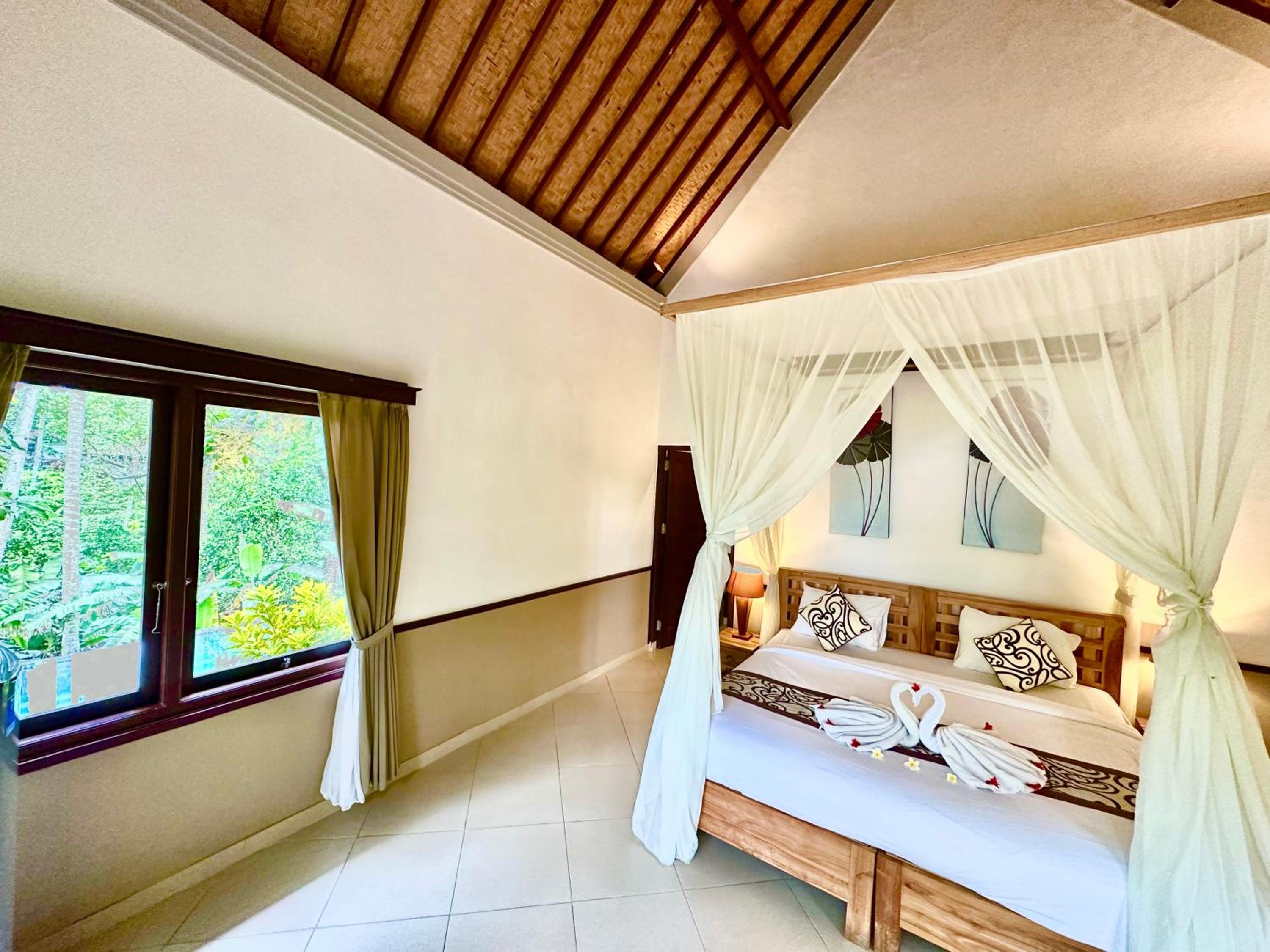 Dupa Ubud