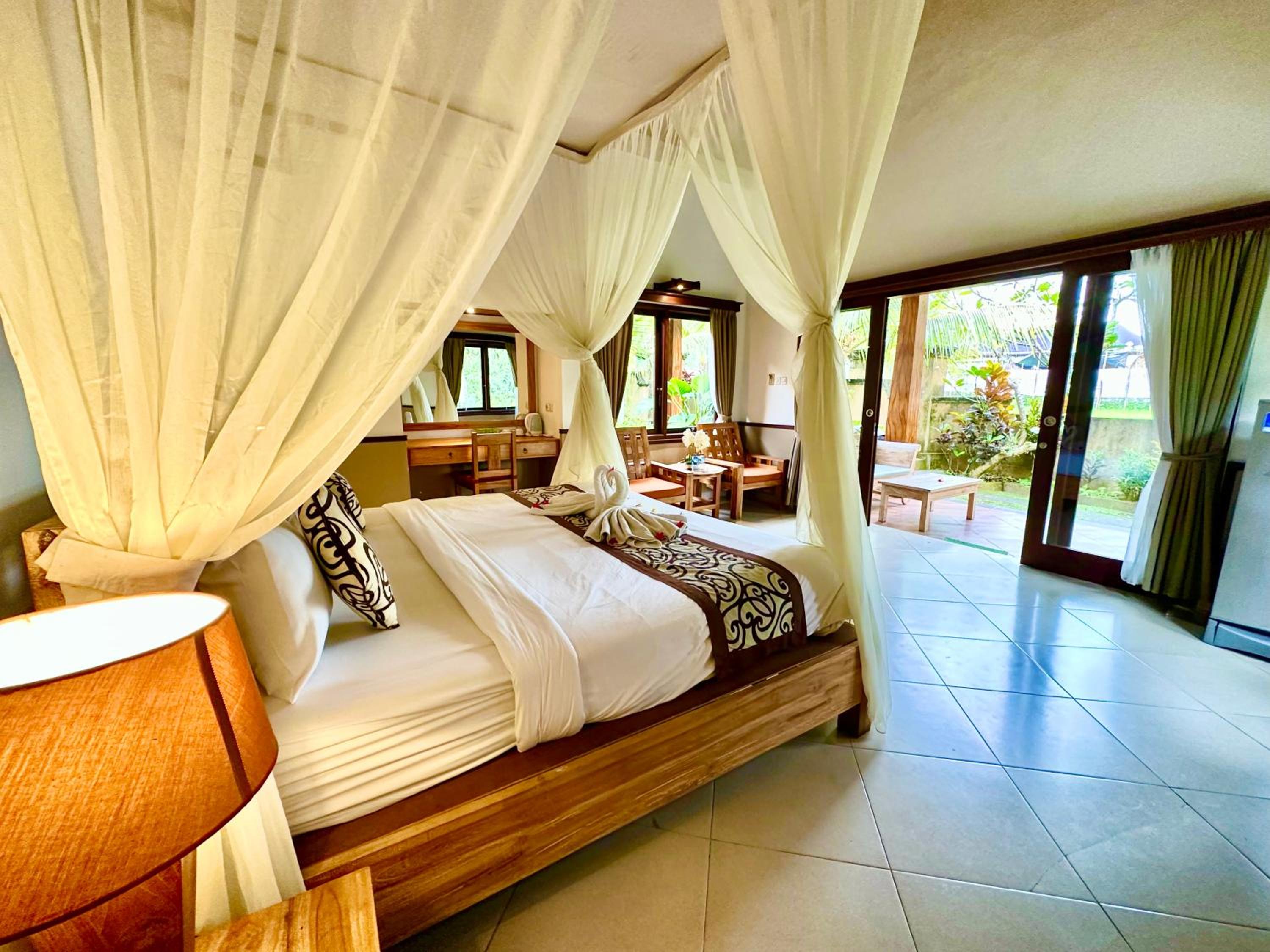 Dupa Ubud